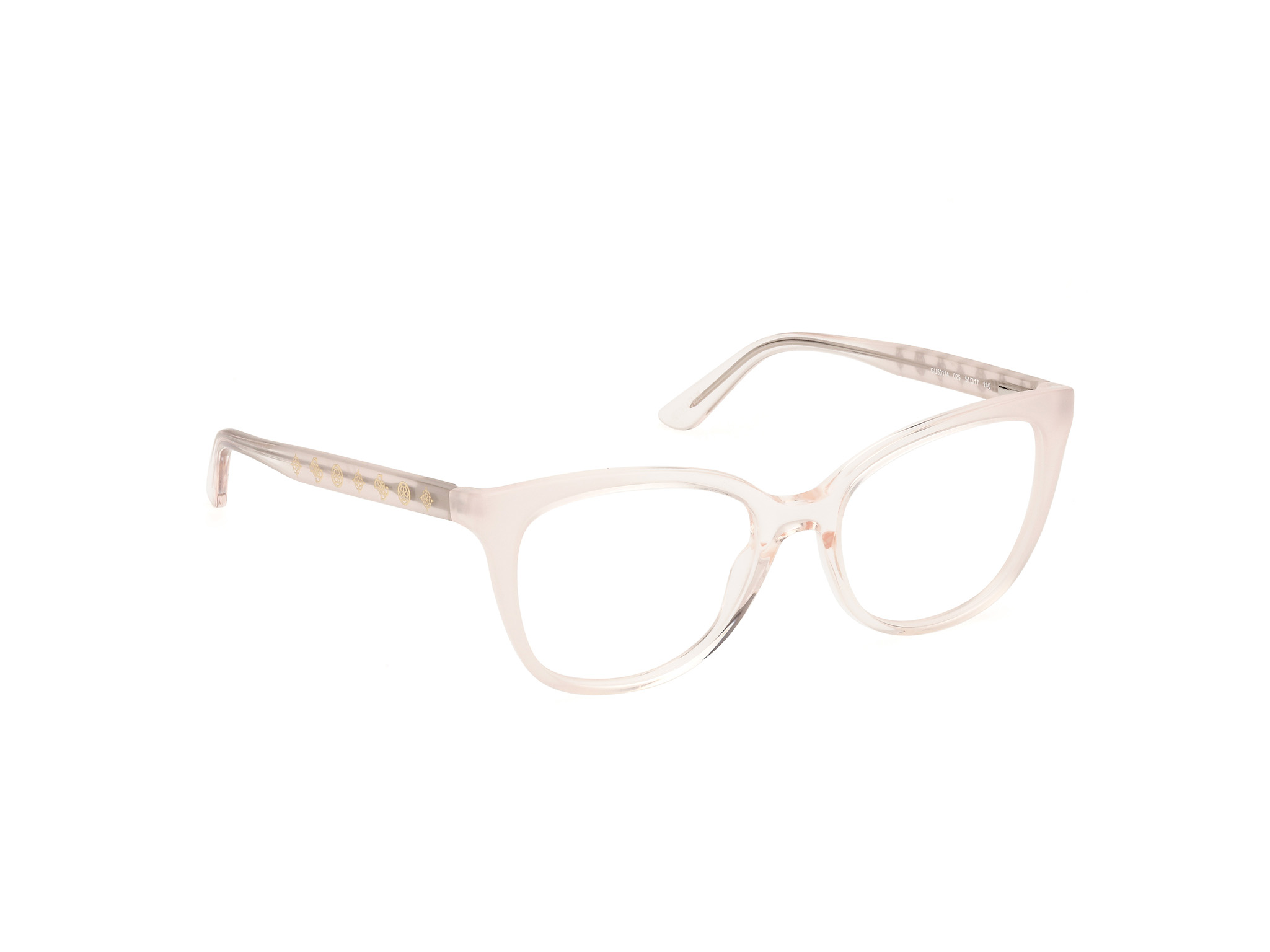 GUESS - GU50114 AVORIO - immagine 2
