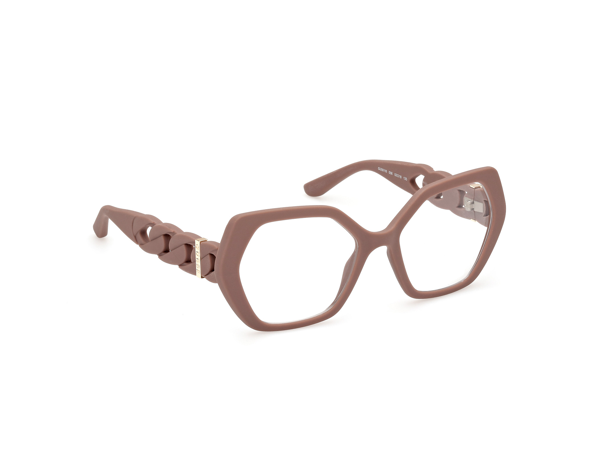 GUESS - GU50116 BEIGE - immagine 2
