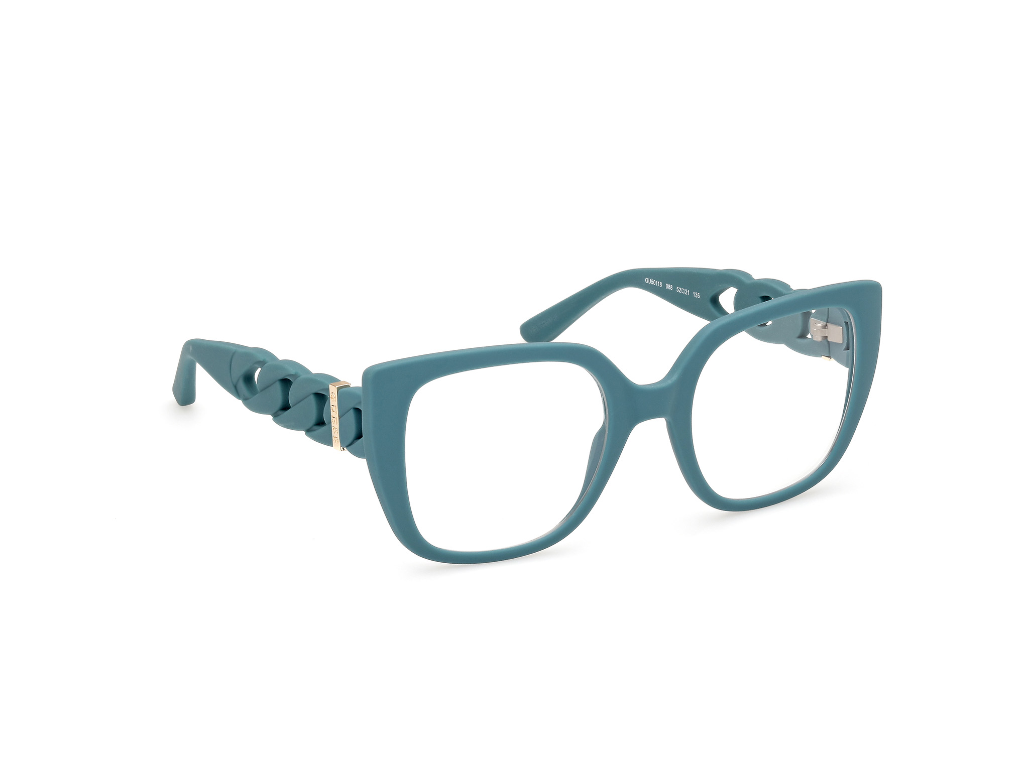 GUESS - GU50118 TURCHESE - immagine 2