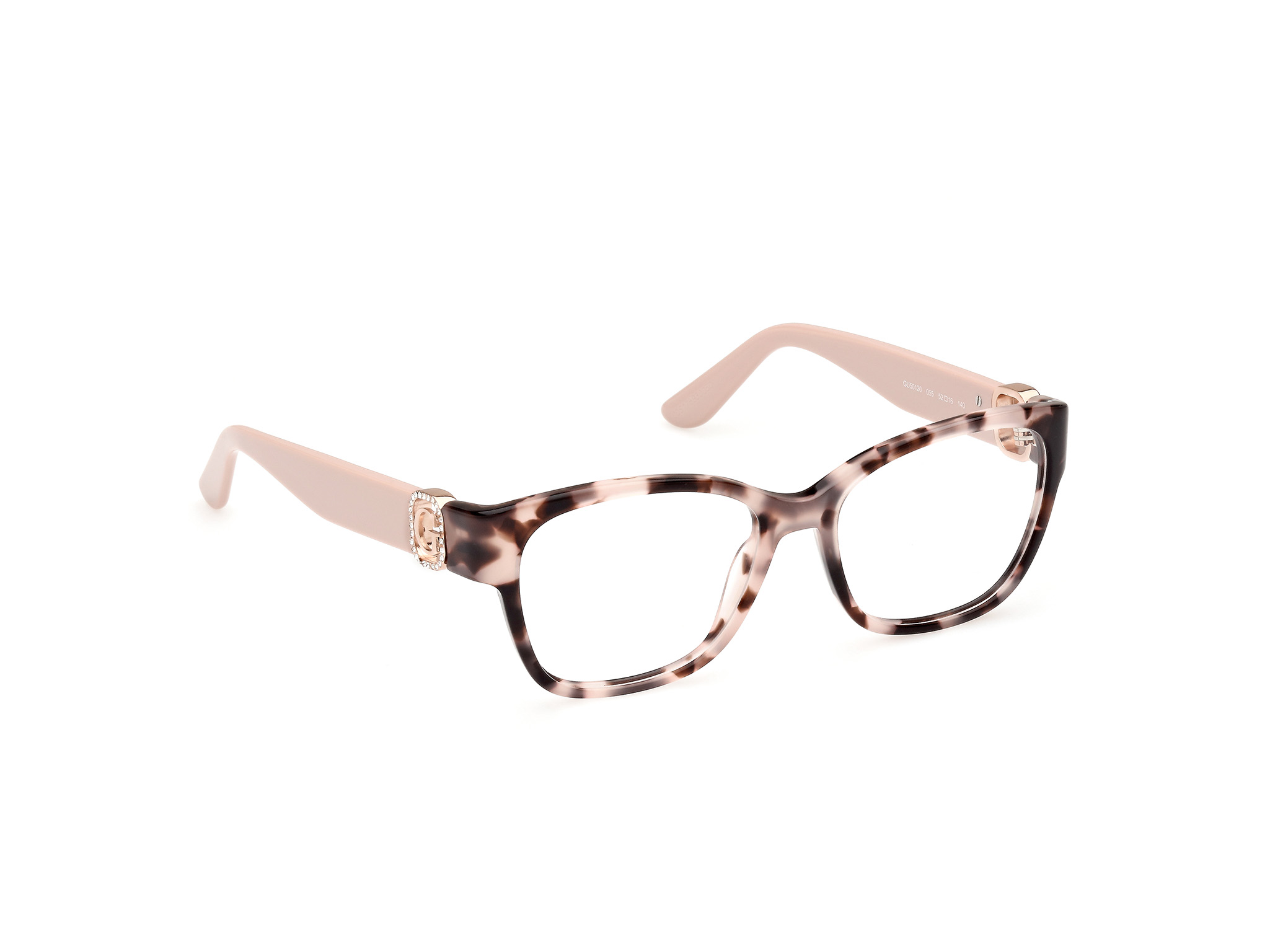 GUESS - GU50120 HAVANA - immagine 2