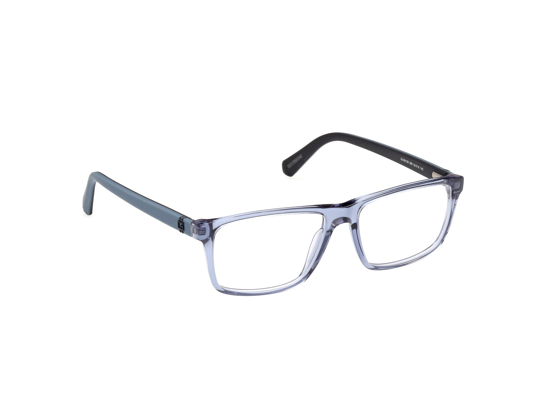 GUESS - GU50130 BLU - immagine 2