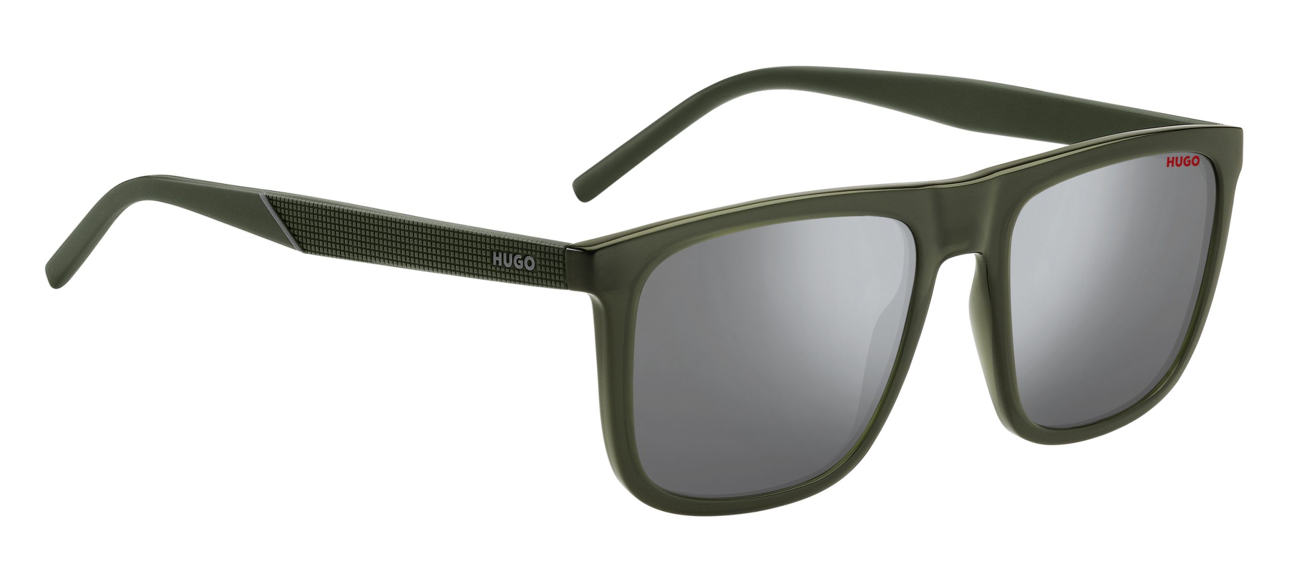 HUGO - HG 1304/S Verde - immagine 2