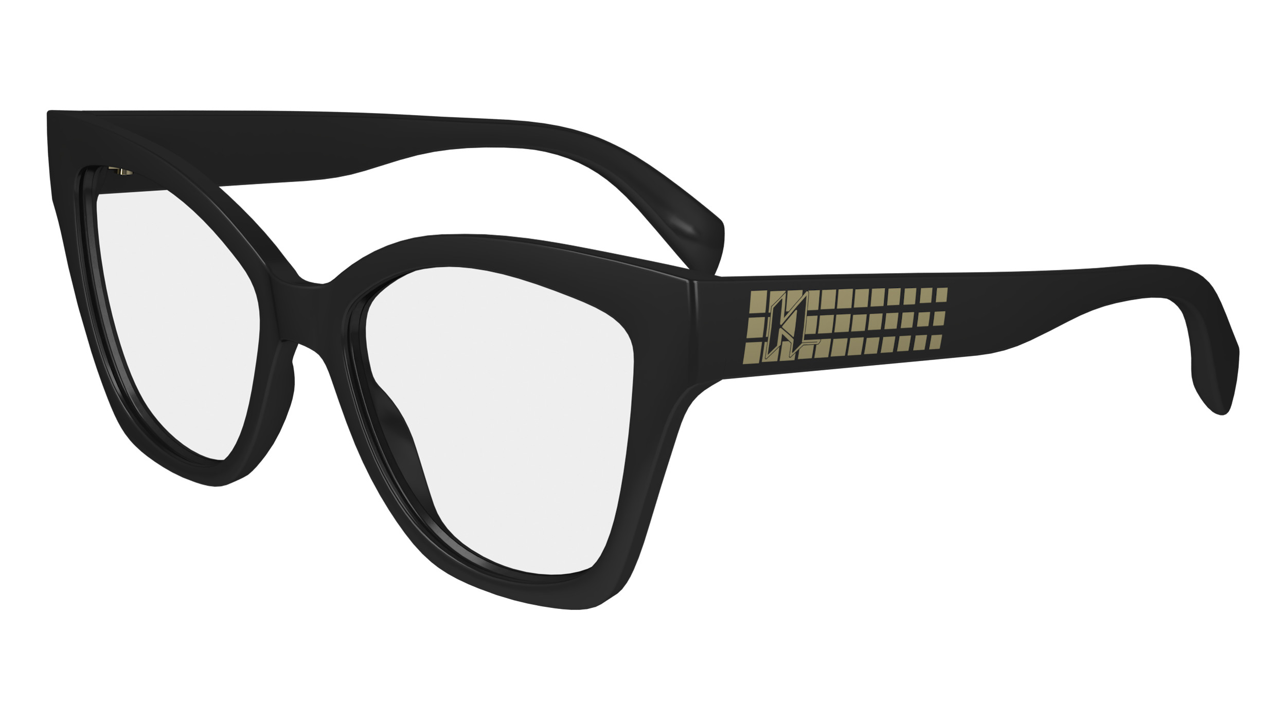 KARL LAGERFELD - KL6150 NERO - immagine 2