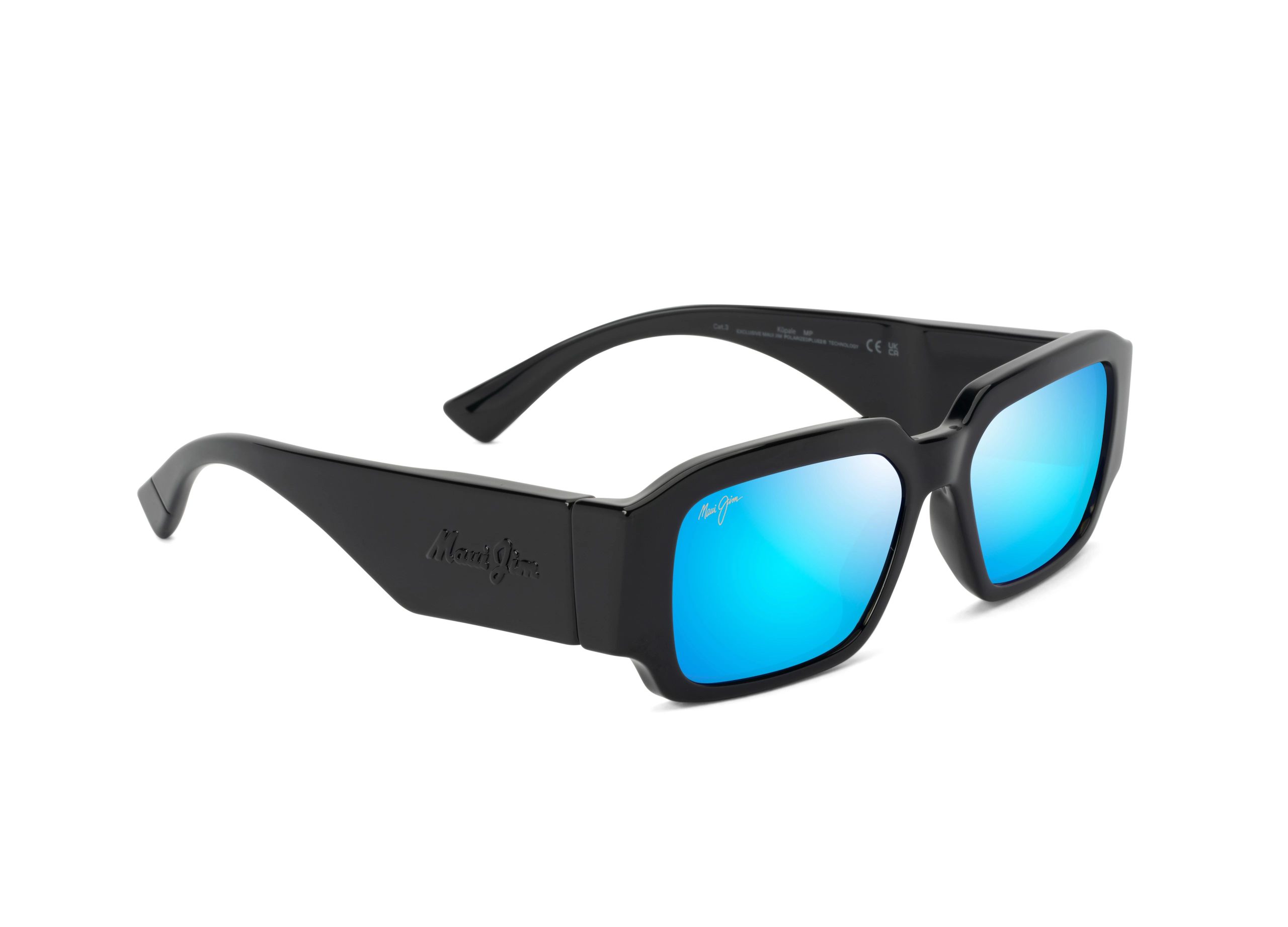 MAUI JIM - 639 NERO - immagine 4