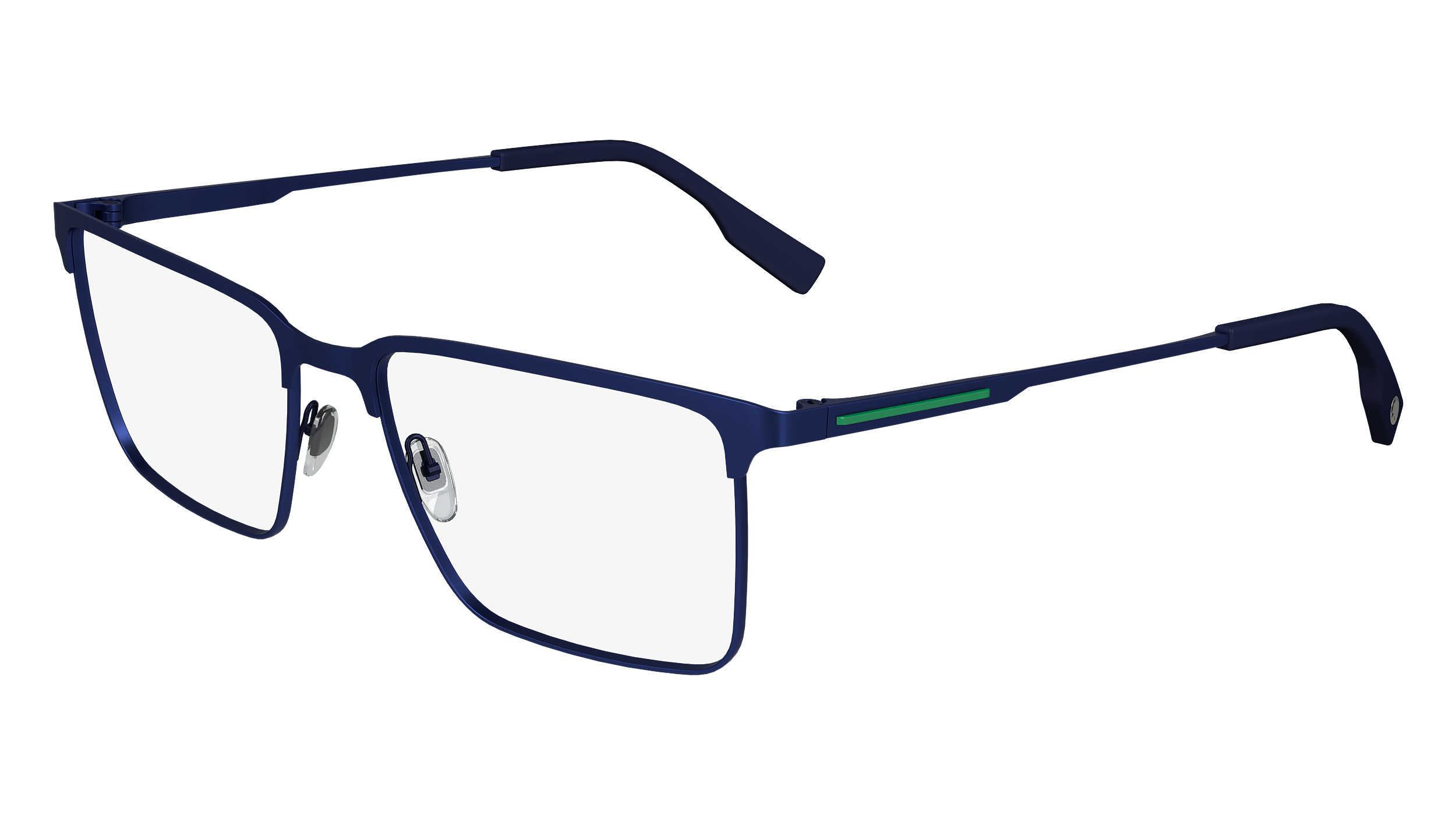LACOSTE - L2296 BLU - immagine 2