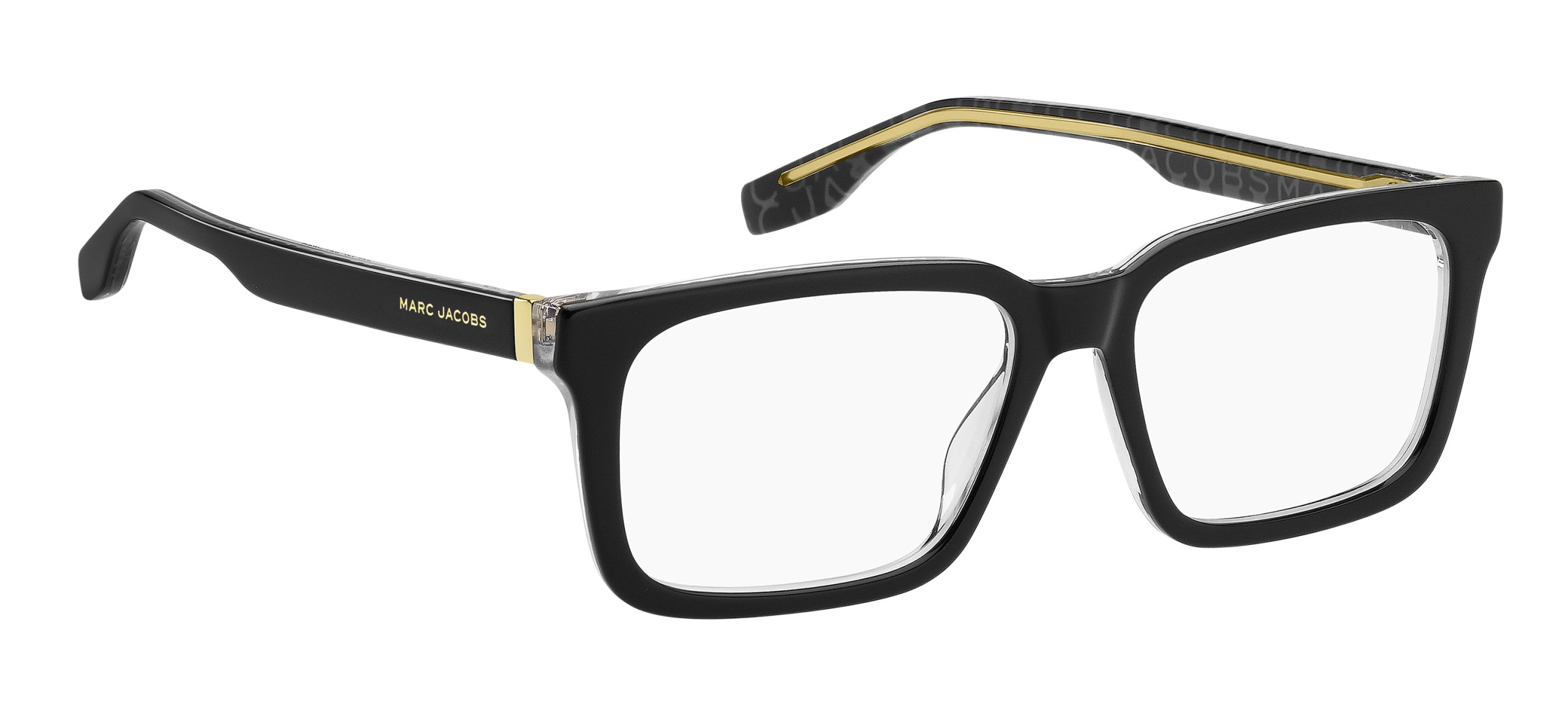 MARC JACOBS - MARC 758 NERO - immagine 2