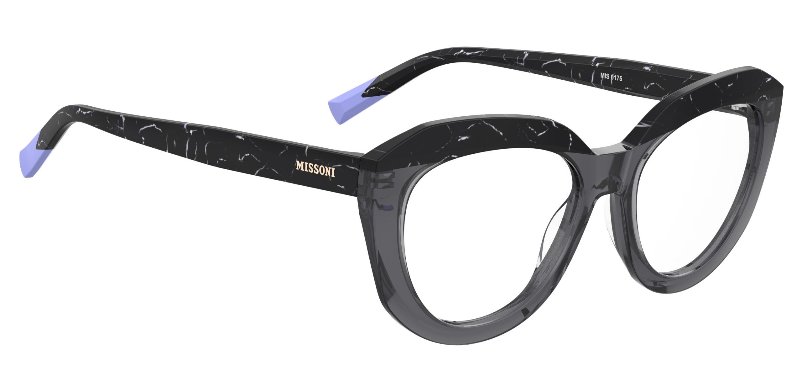 MISSONI - MIS 0175 GRIGIO - immagine 2