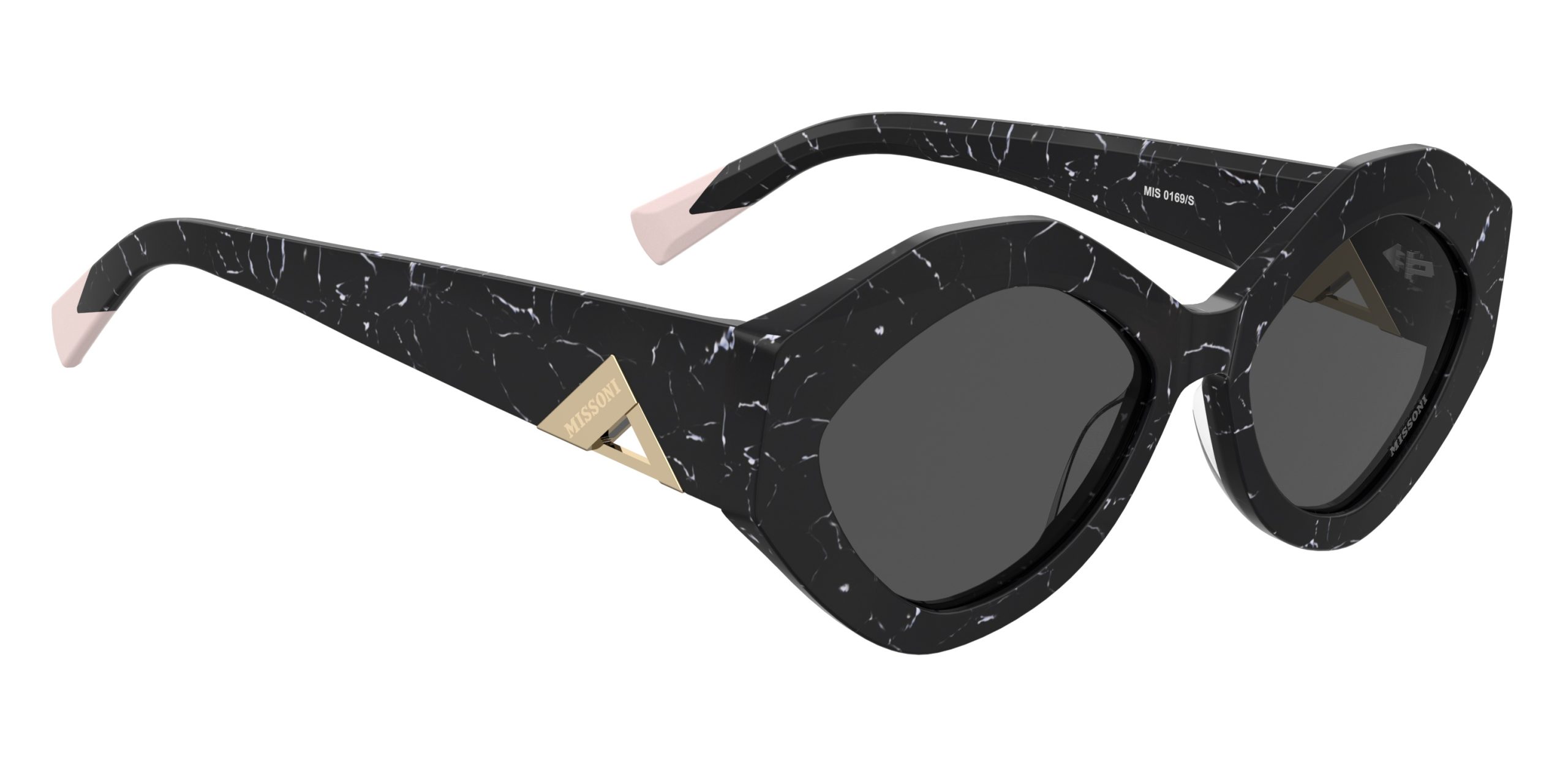 MISSONI - MIS 0169/S NERO - immagine 2