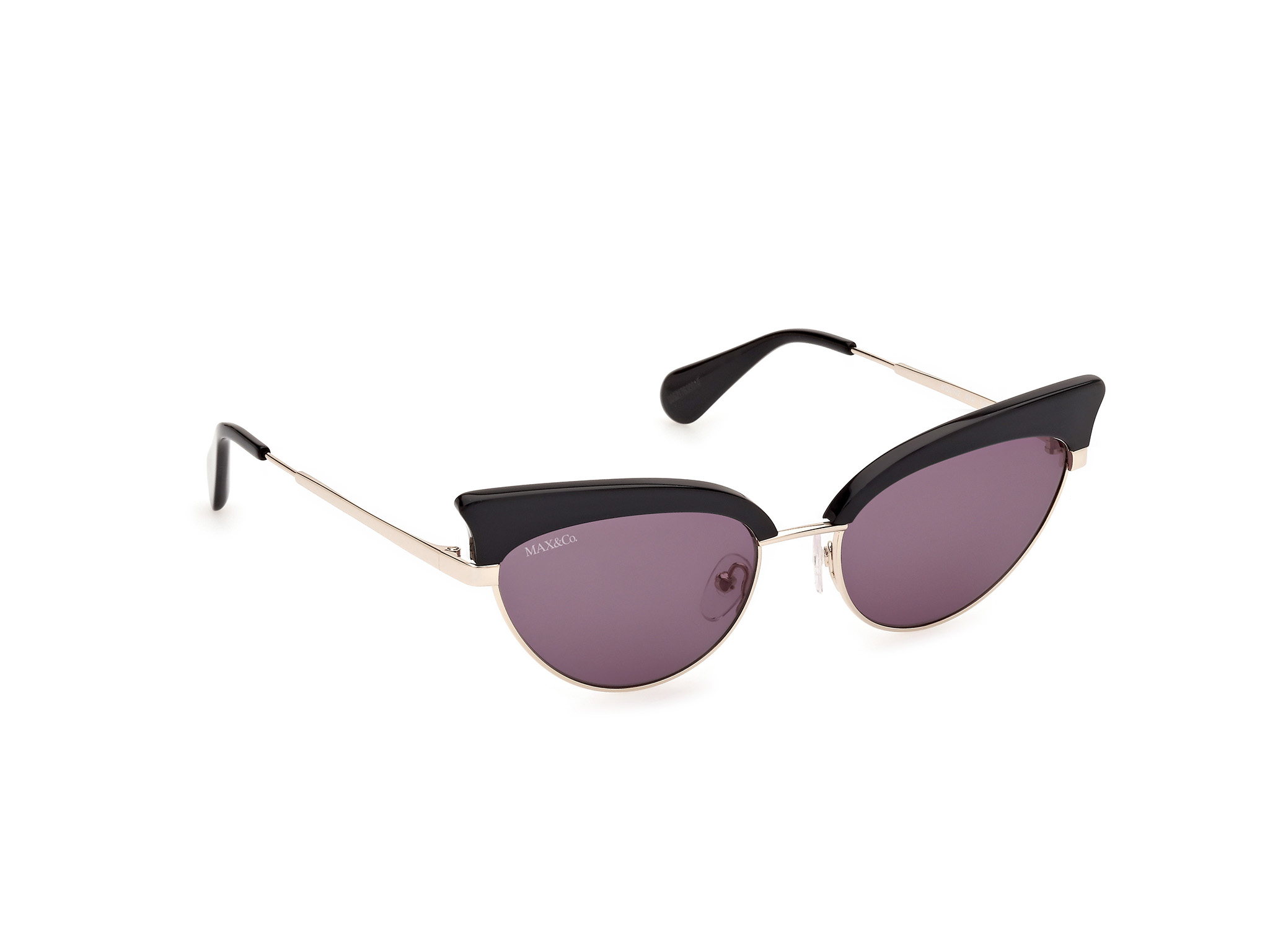 MAX&CO - MO0102 NERO - immagine 2