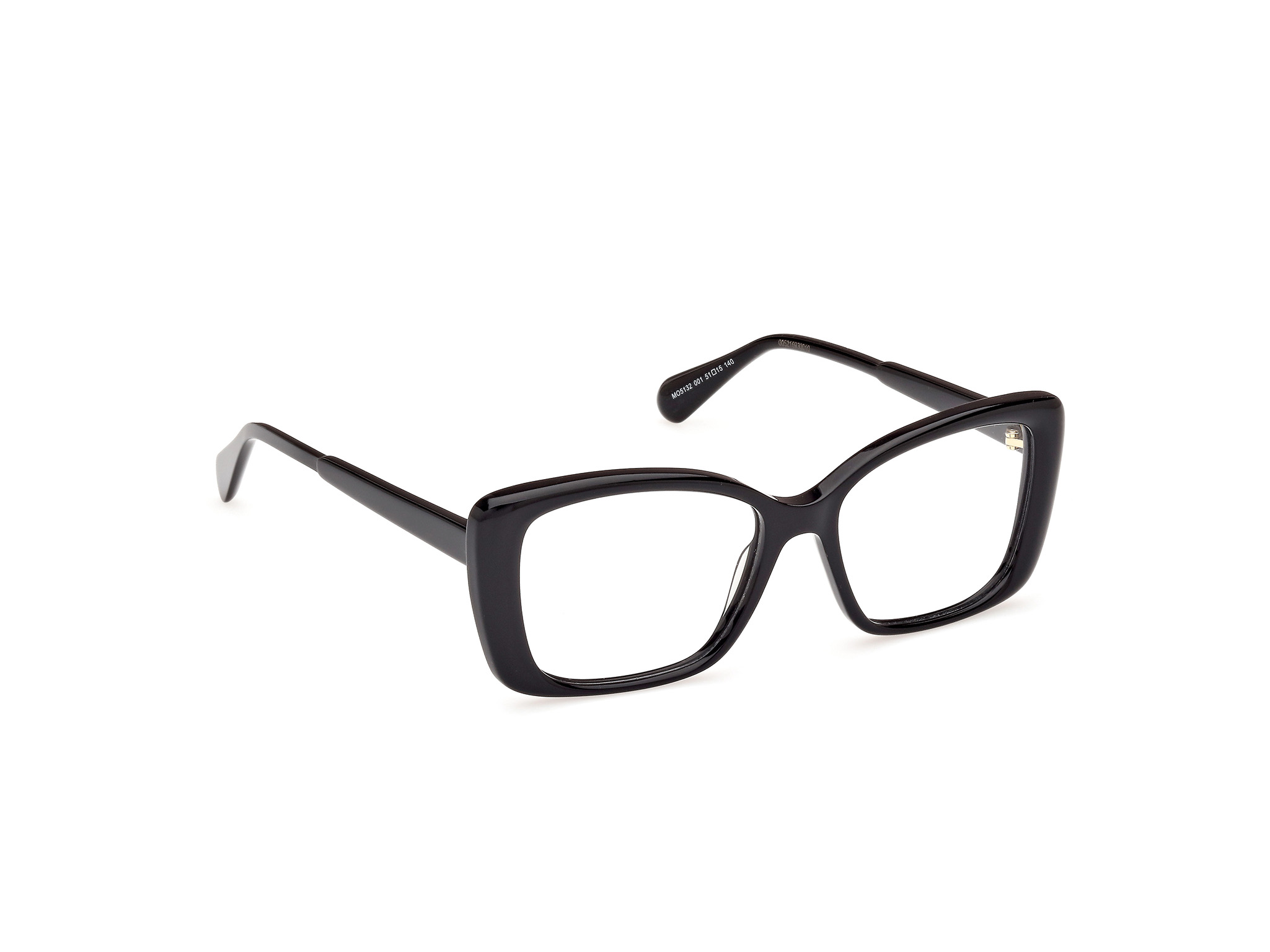 MAX&CO - MO5132 NERO - immagine 2