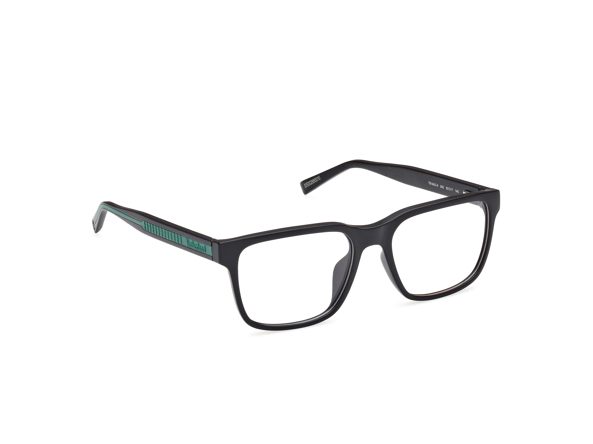 TIMBERLAND - TB1842-H NERO - immagine 2