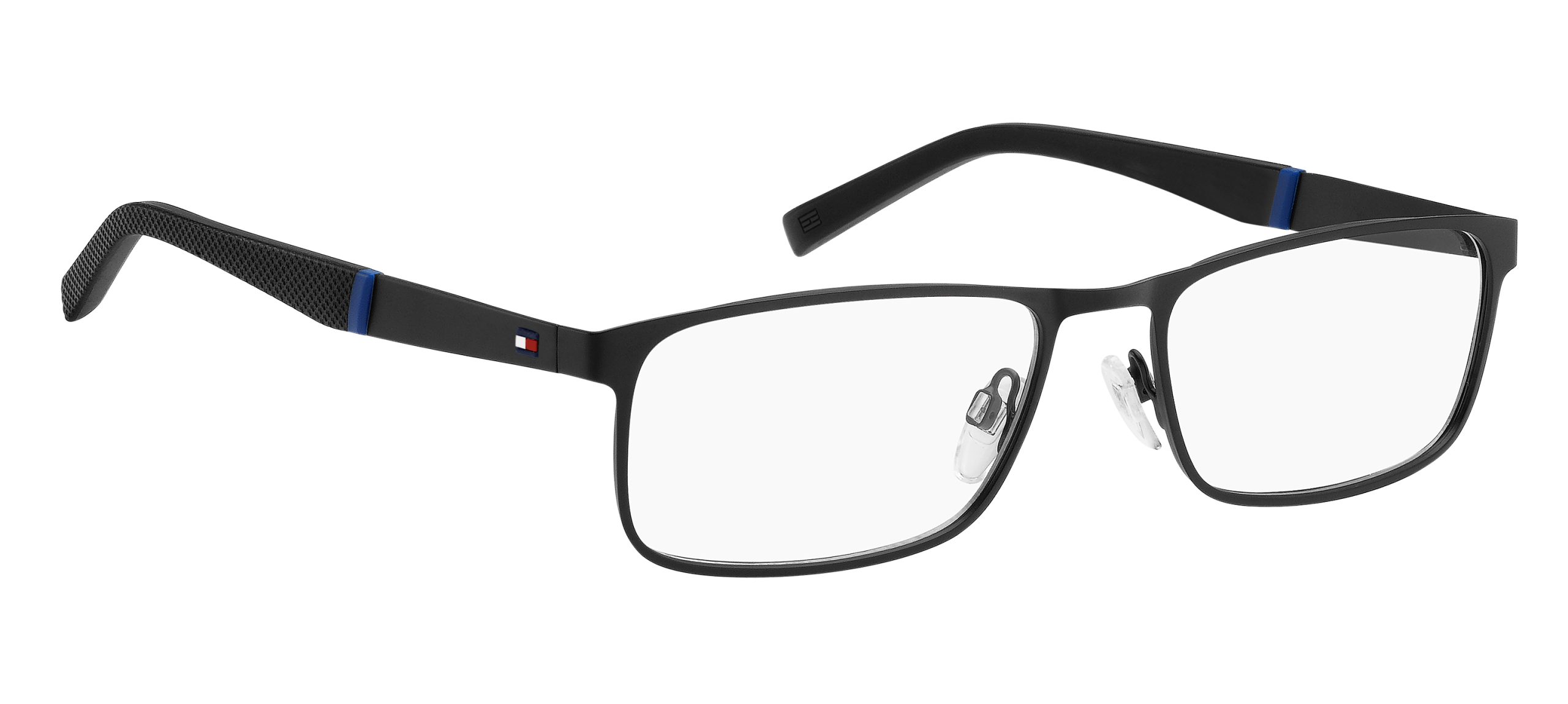 TOMMY HILFIGER - TH 2082 NERO - immagine 2