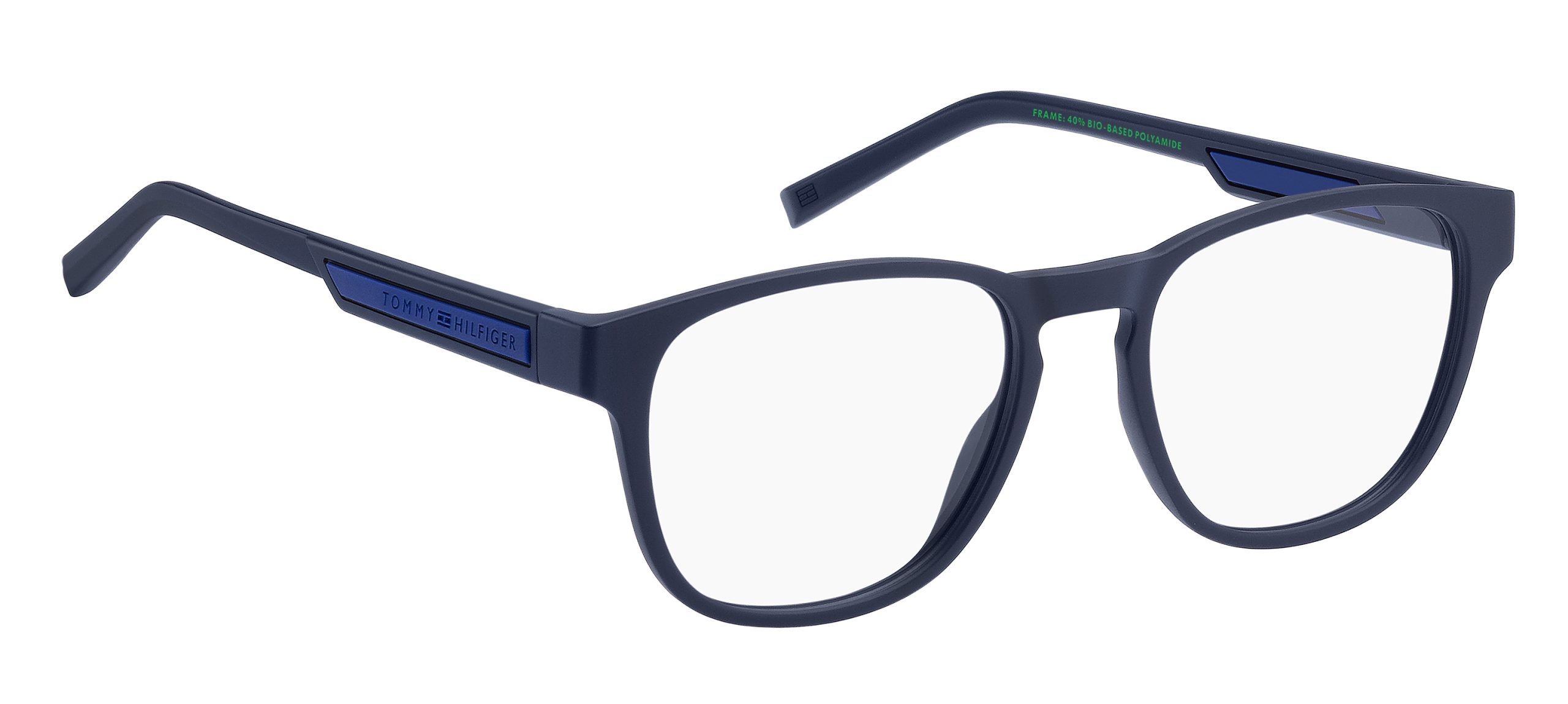 TOMMY HILFIGER - TH 2092 BLU - immagine 2