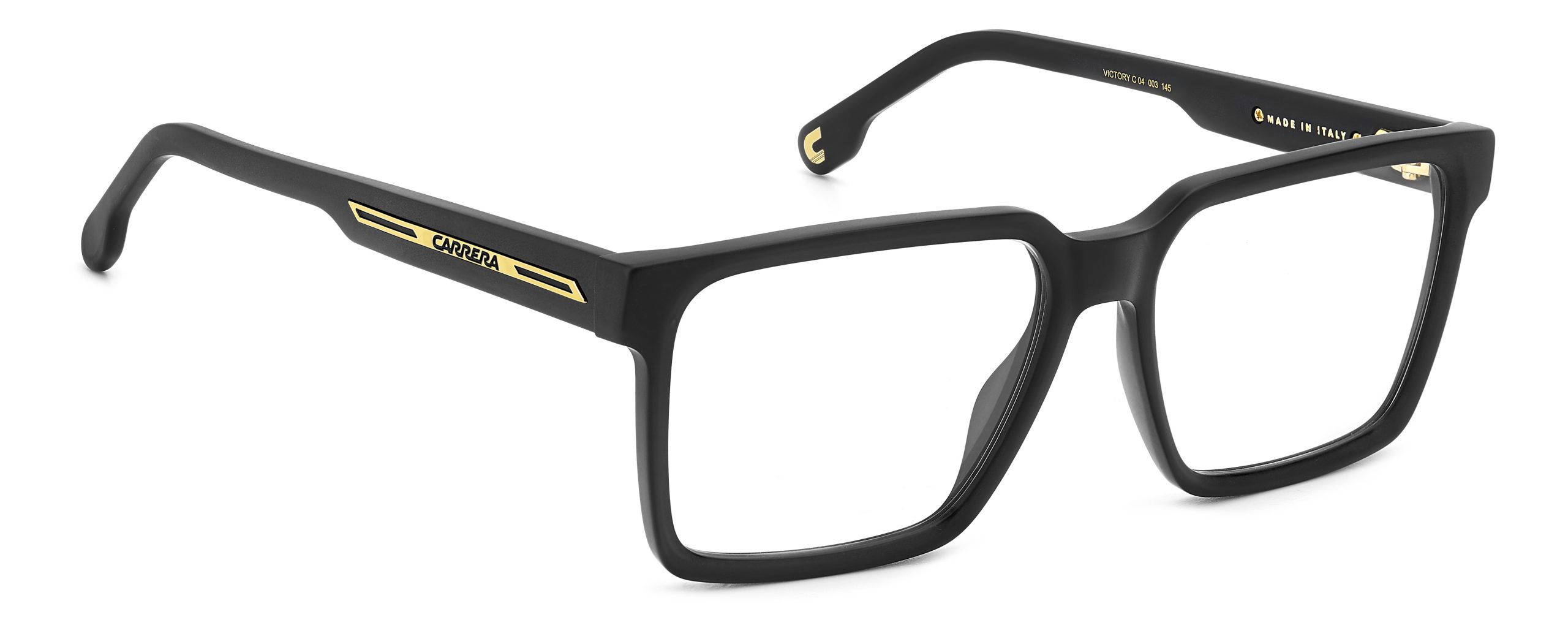 CARRERA - VICTORY C 04 NERO - immagine 2