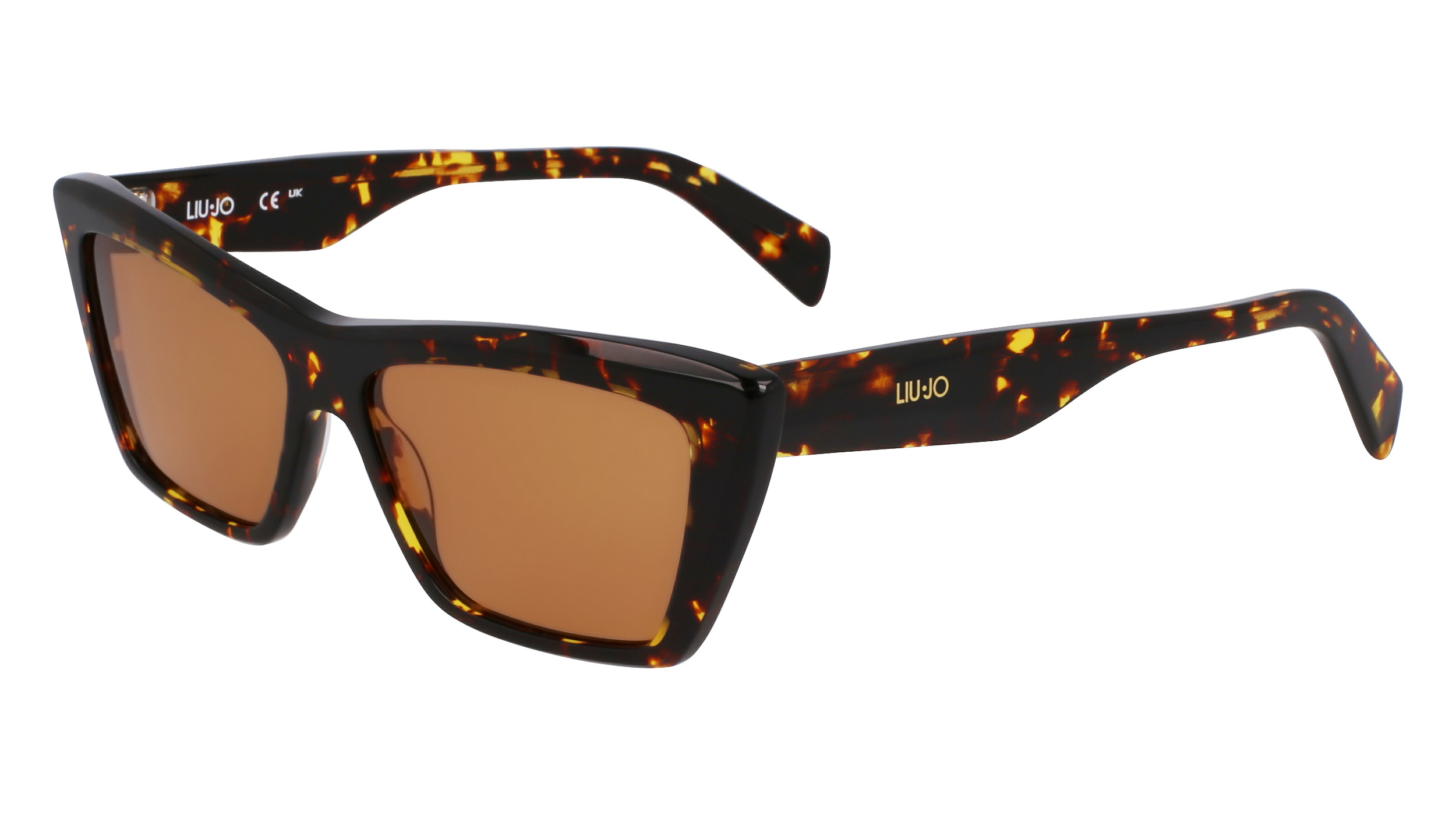 LIU JO - LJ802S - Havana - immagine 2