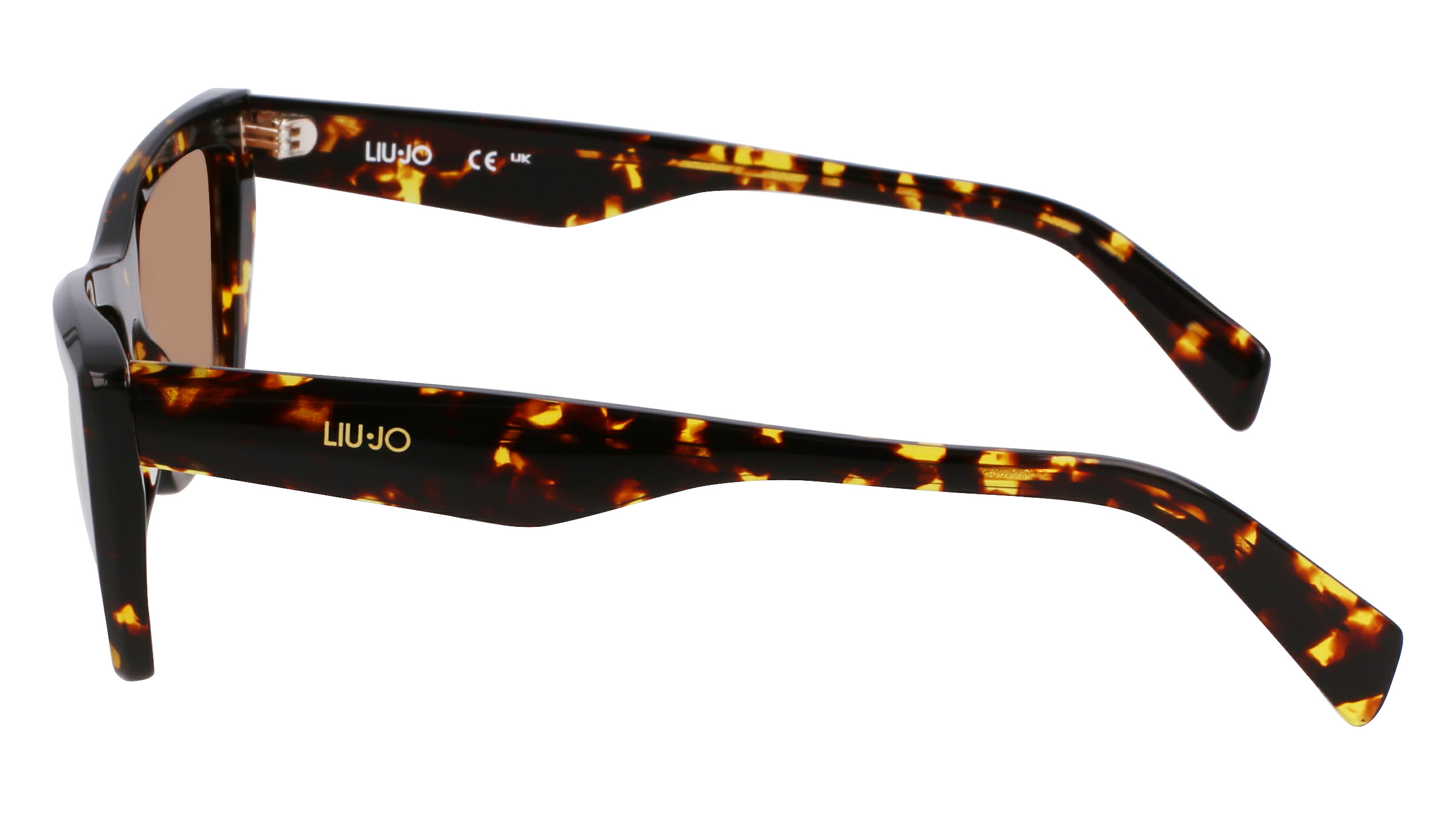 LIU JO - LJ802S - Havana - immagine 4