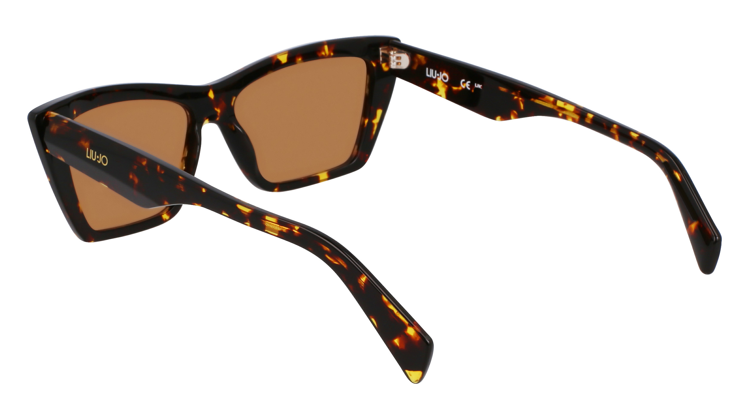 LIU JO - LJ802S - Havana - immagine 5