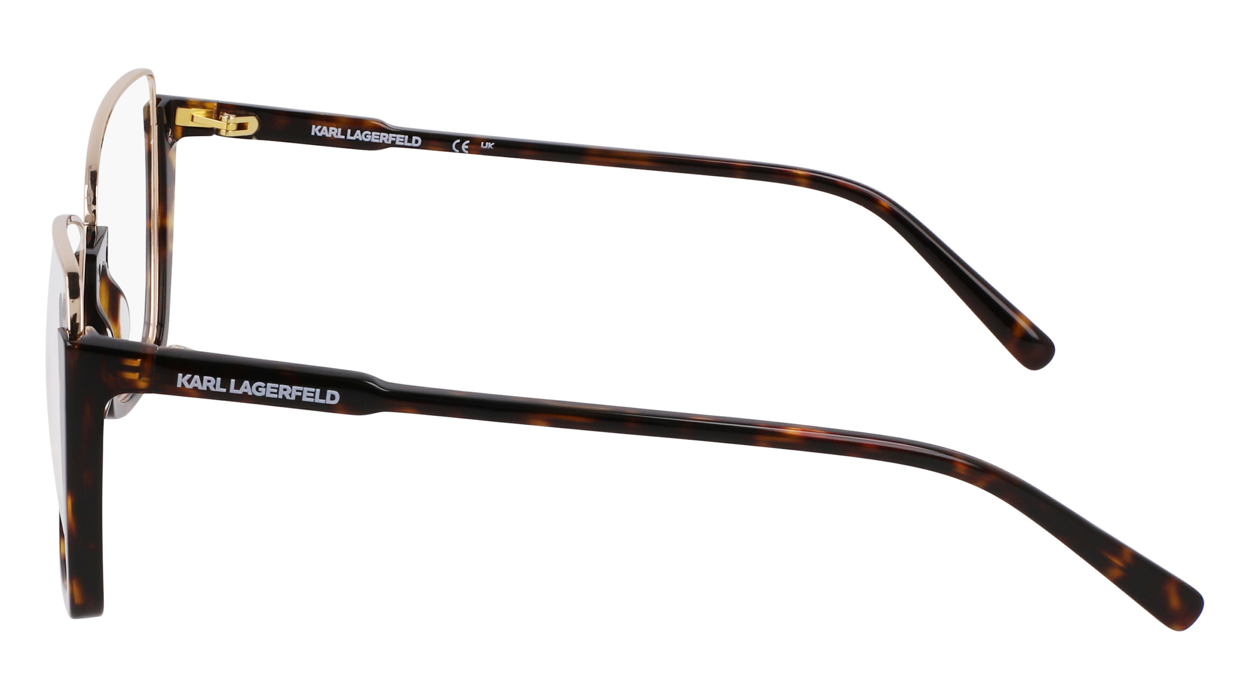 KARL LAGERFELD - KL355 - Marrone - immagine 4