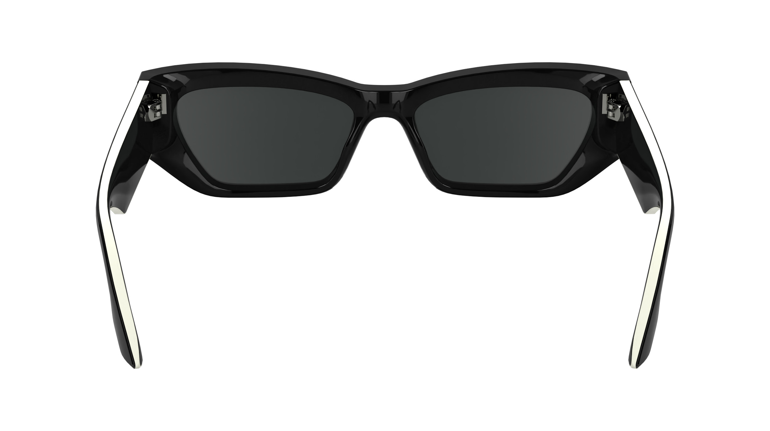 KARL LAGERFELD - KL6160S - Nero - immagine 6