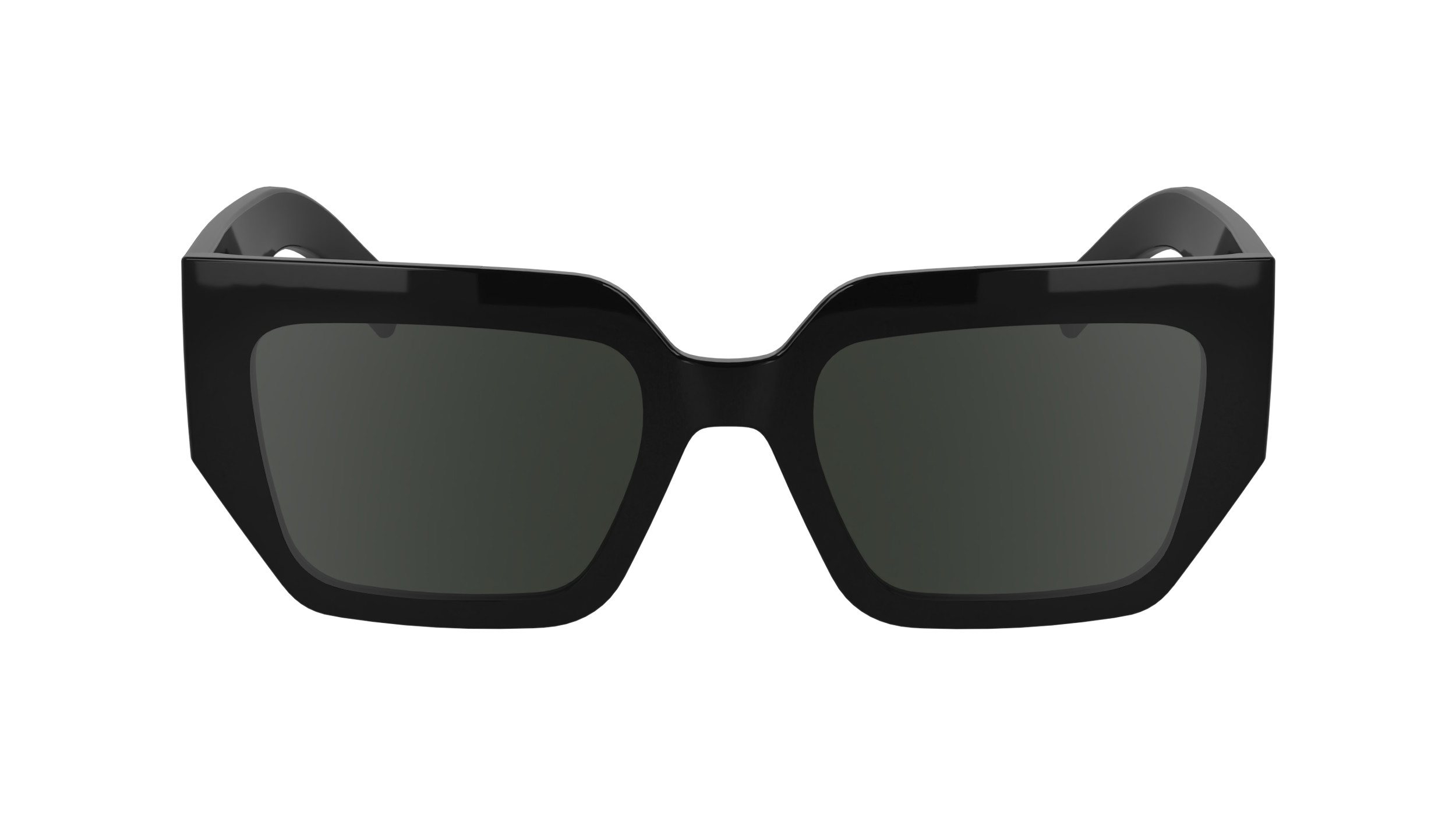 KARL LAGERFELD - KL6166S - Nero