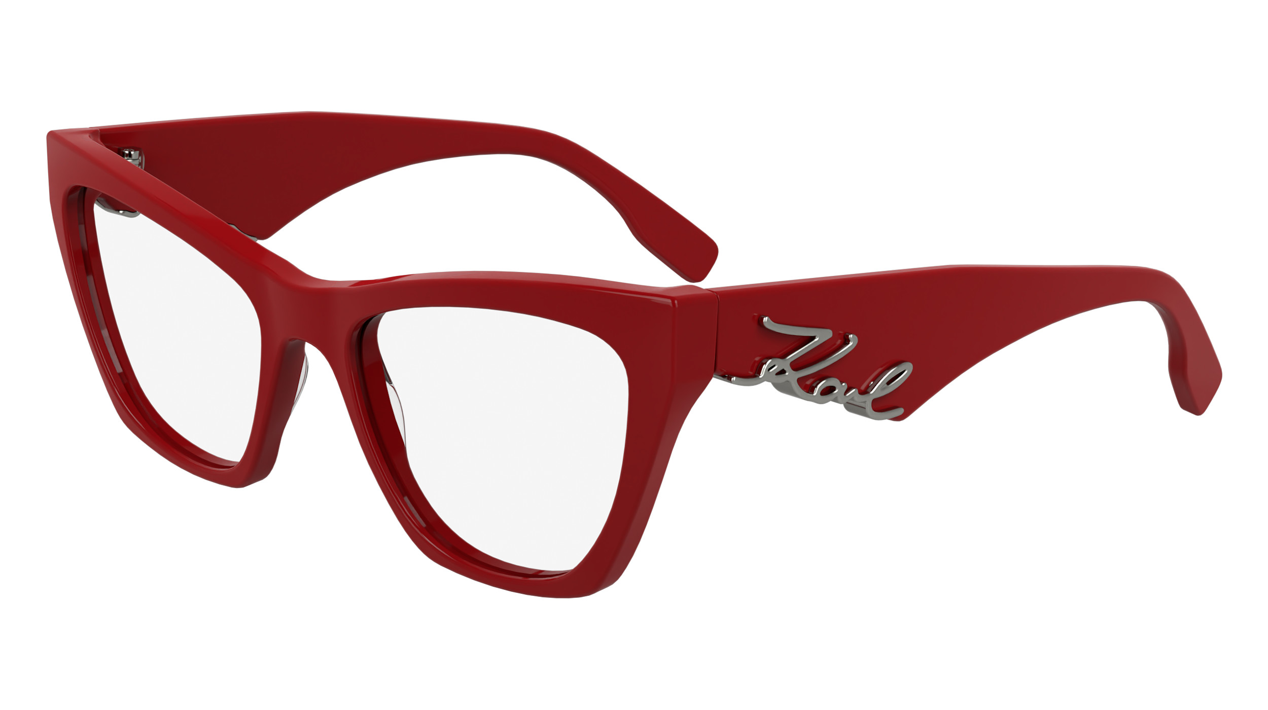KARL LAGERFELD - KL6171 - Rosso - immagine 2