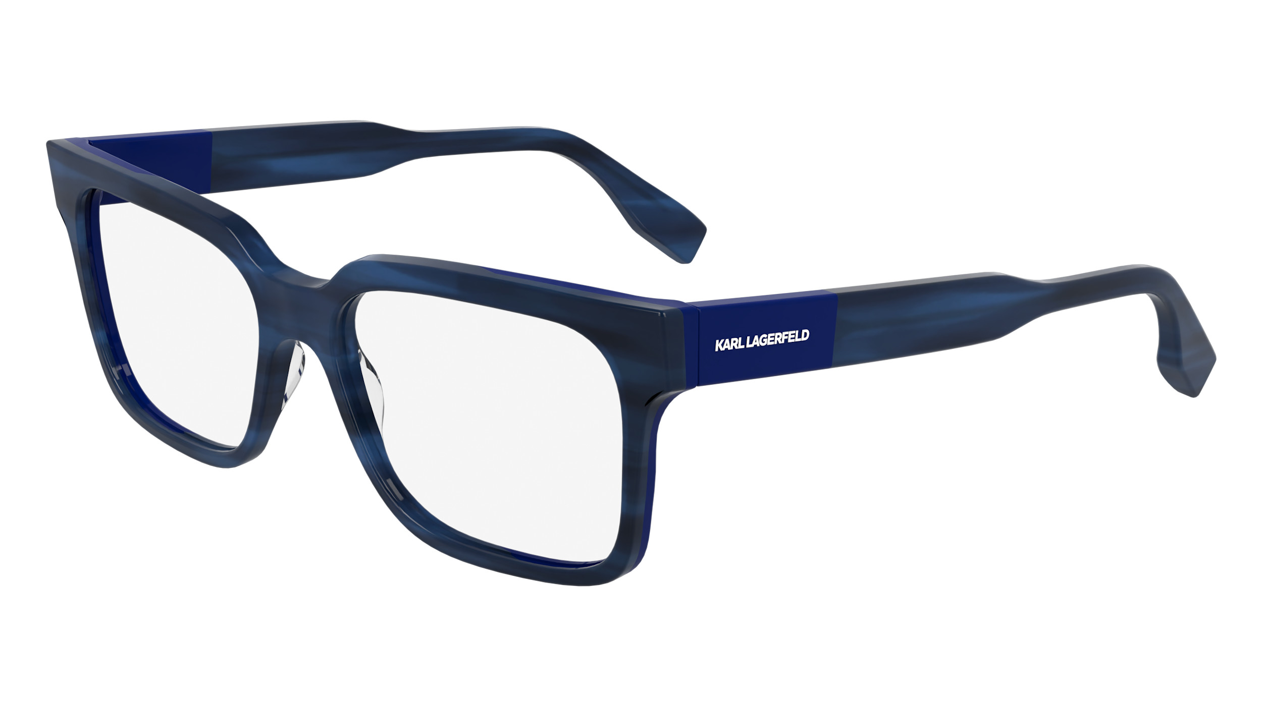 KARL LAGERFELD - KL6173 - Blu - immagine 2