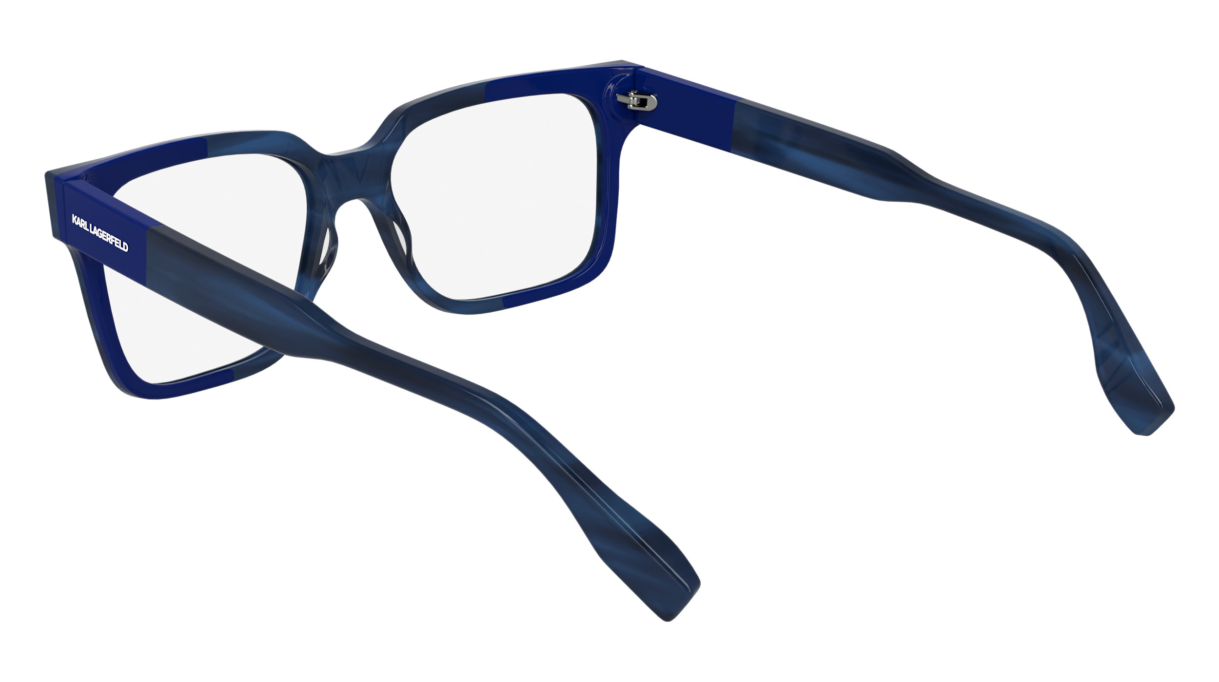 KARL LAGERFELD - KL6173 - Blu - immagine 5