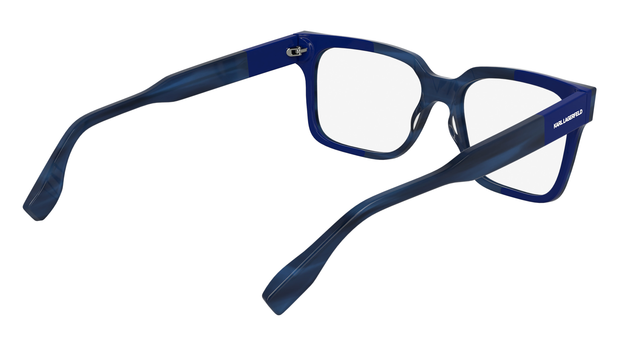 KARL LAGERFELD - KL6173 - Blu - immagine 7