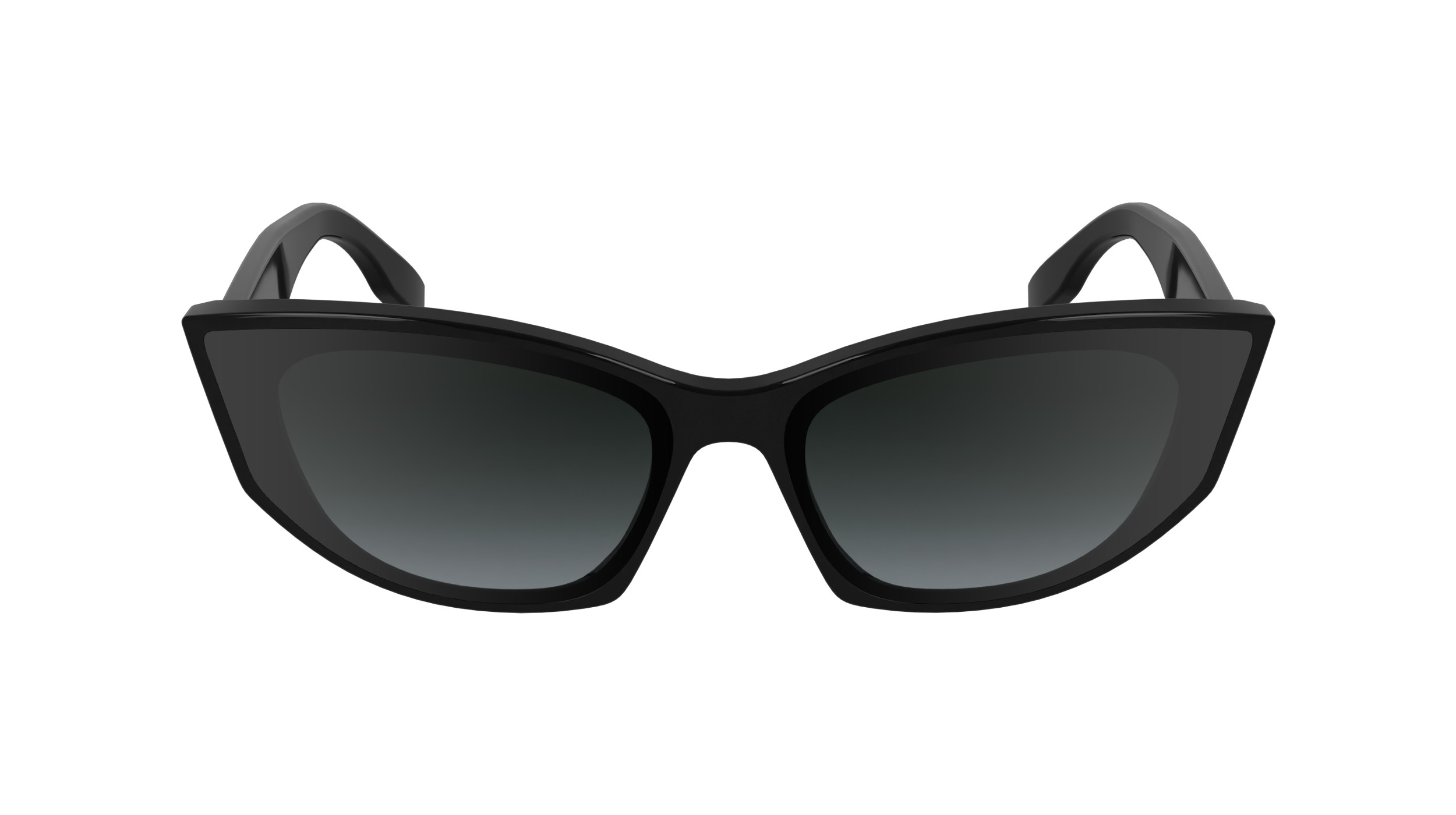 KARL LAGERFELD - KL6162S - Nero