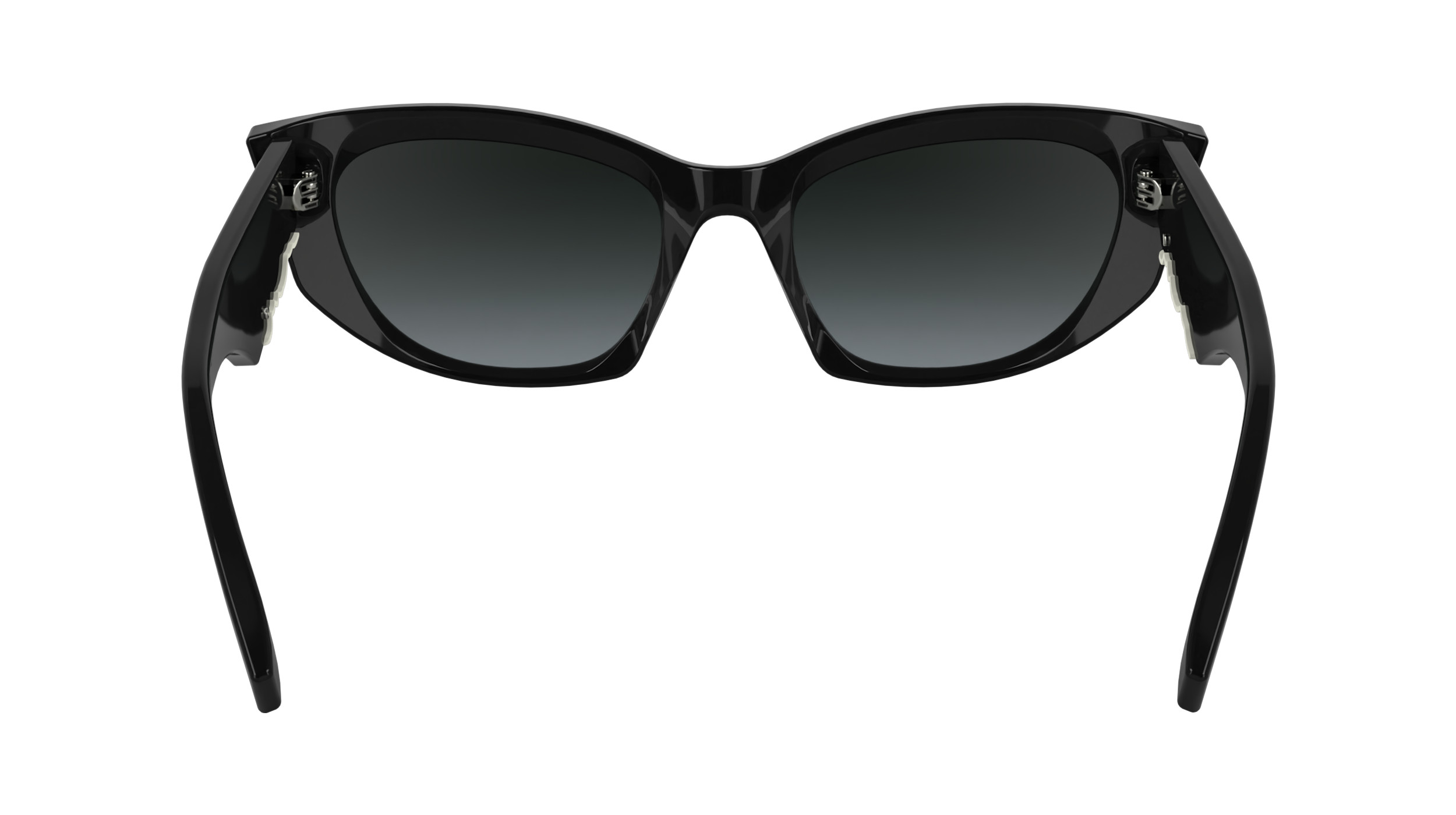 KARL LAGERFELD - KL6162S - Nero - immagine 6
