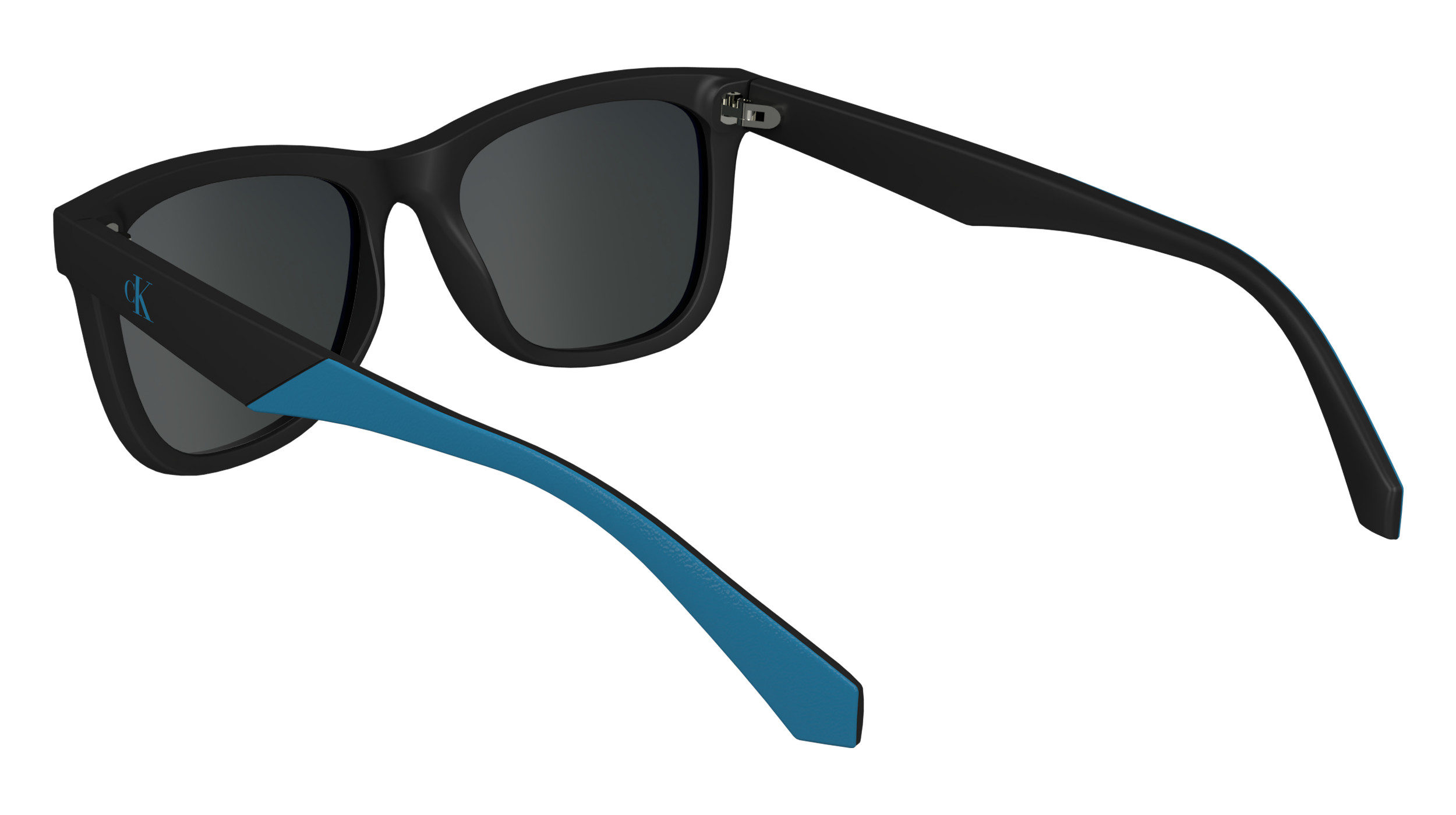 CALVIN KLEIN JEANS - CKJ24302S - Nero - immagine 5