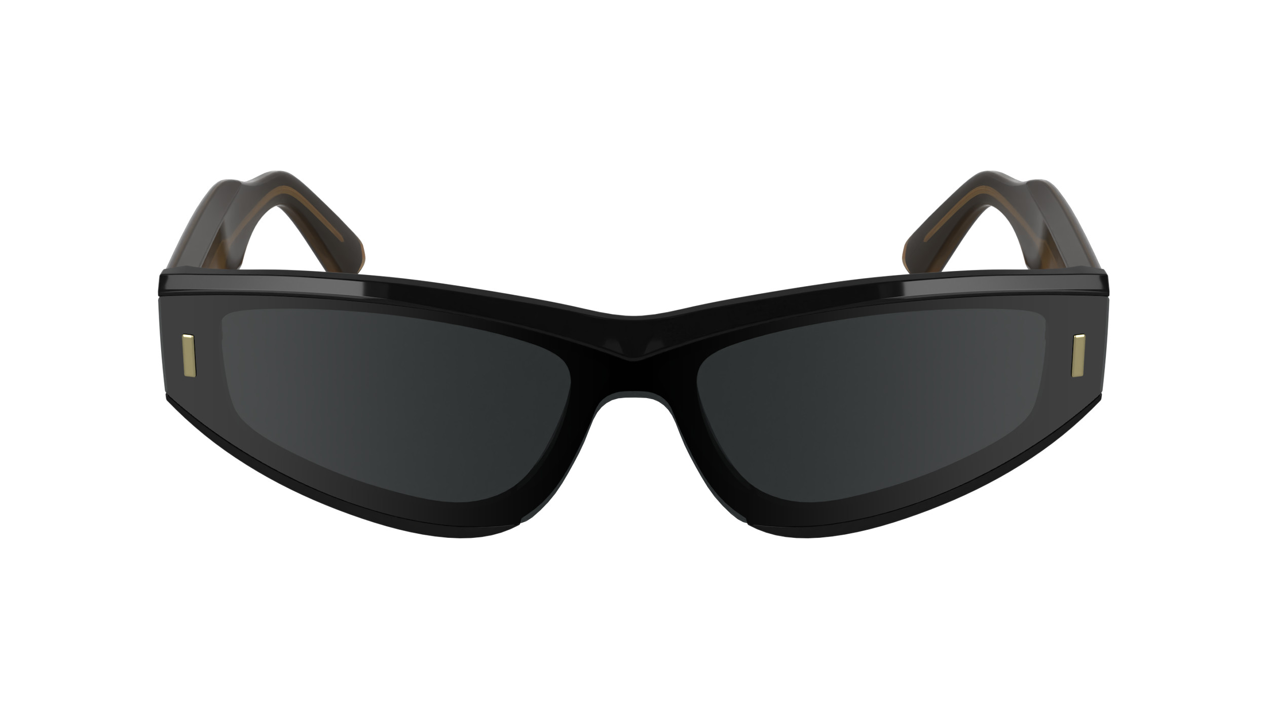 CALVIN KLEIN - CK24534S - Nero