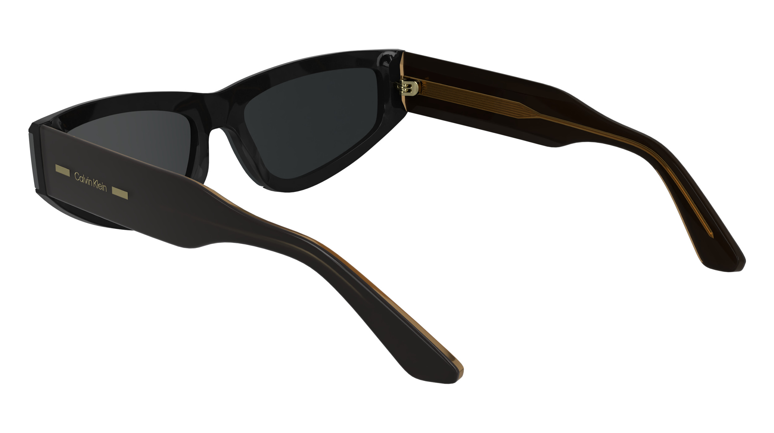 CALVIN KLEIN - CK24534S - Nero - immagine 5