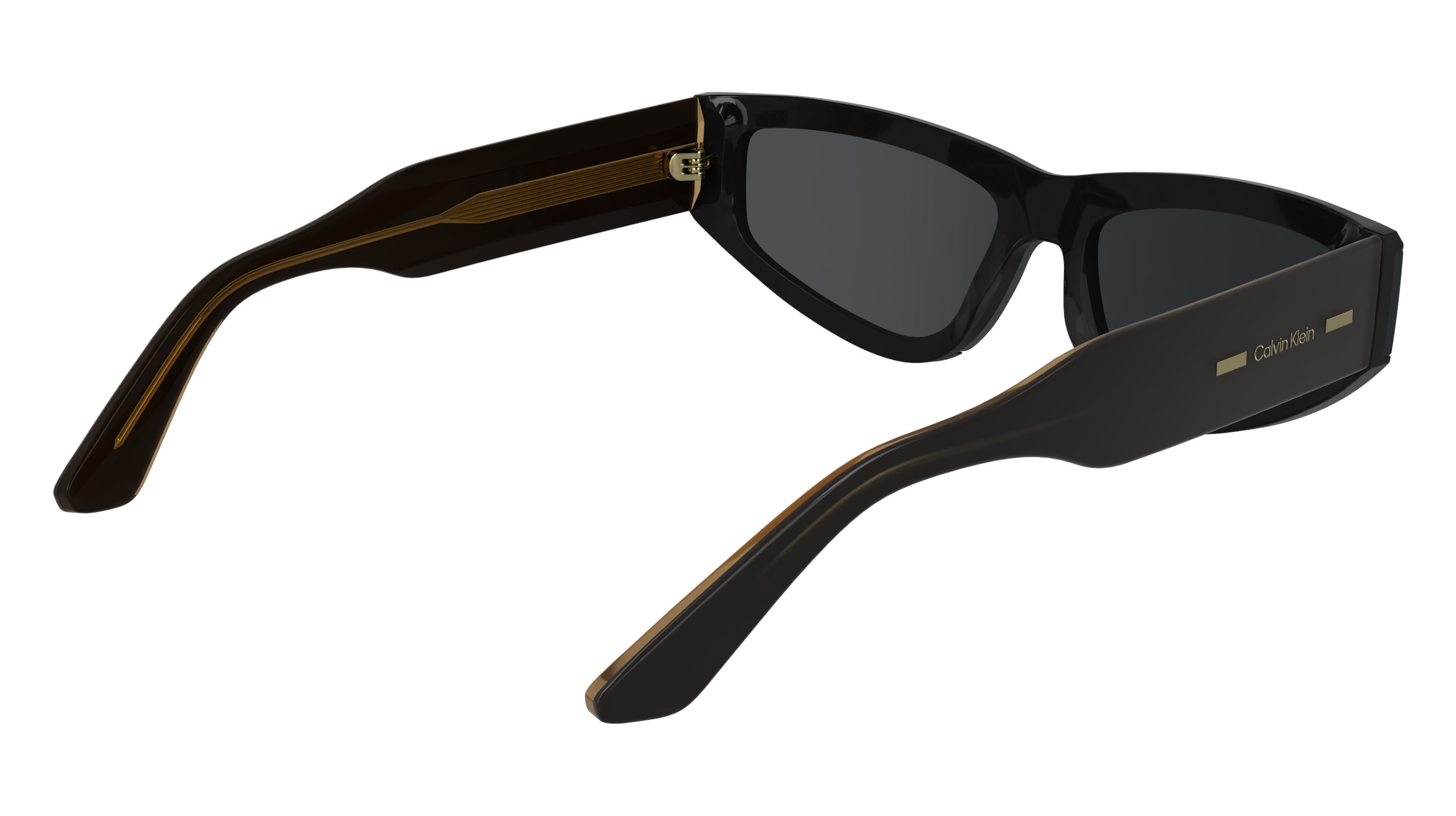 CALVIN KLEIN - CK24534S - Nero - immagine 7