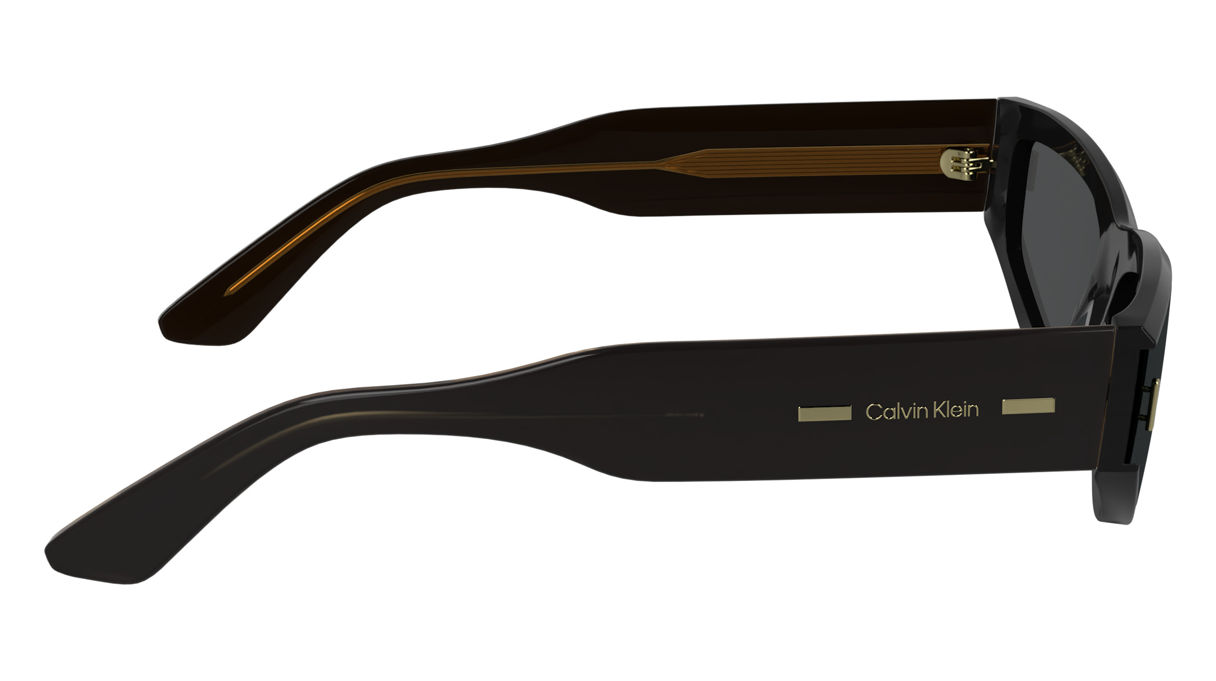 CALVIN KLEIN - CK24534S - Nero - immagine 8
