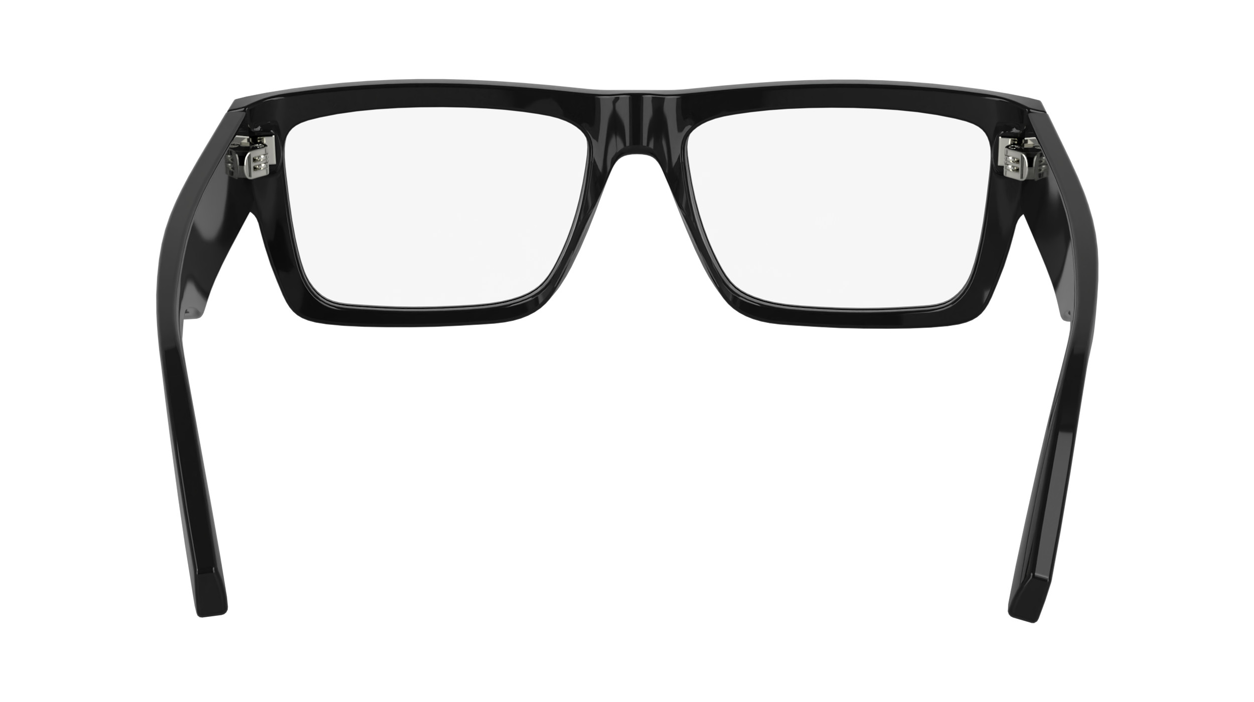 CALVIN KLEIN JEANS - CKJ24634 - Nero - immagine 6