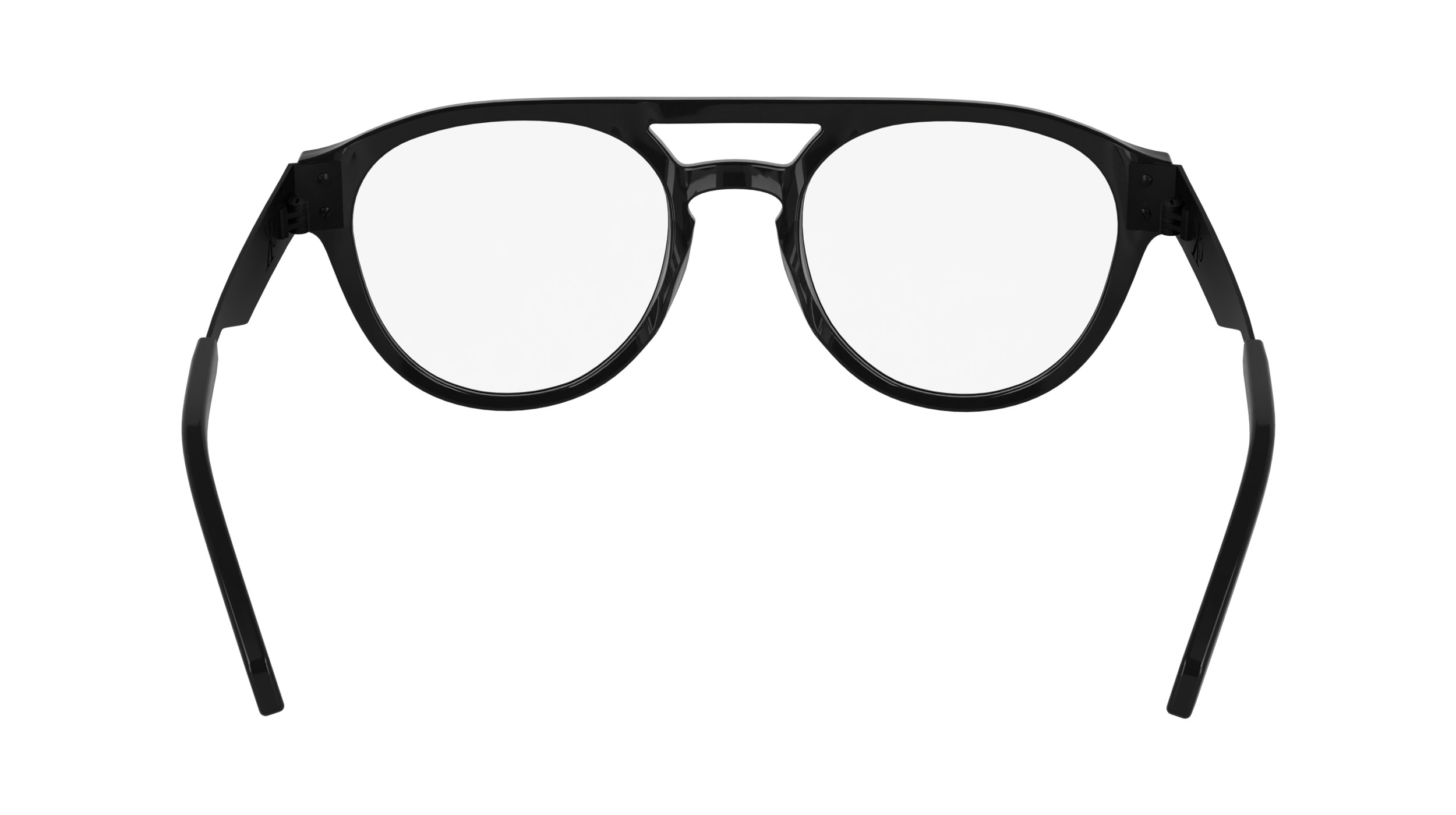 CALVIN KLEIN JEANS - CKJ24633 - Nero - immagine 6