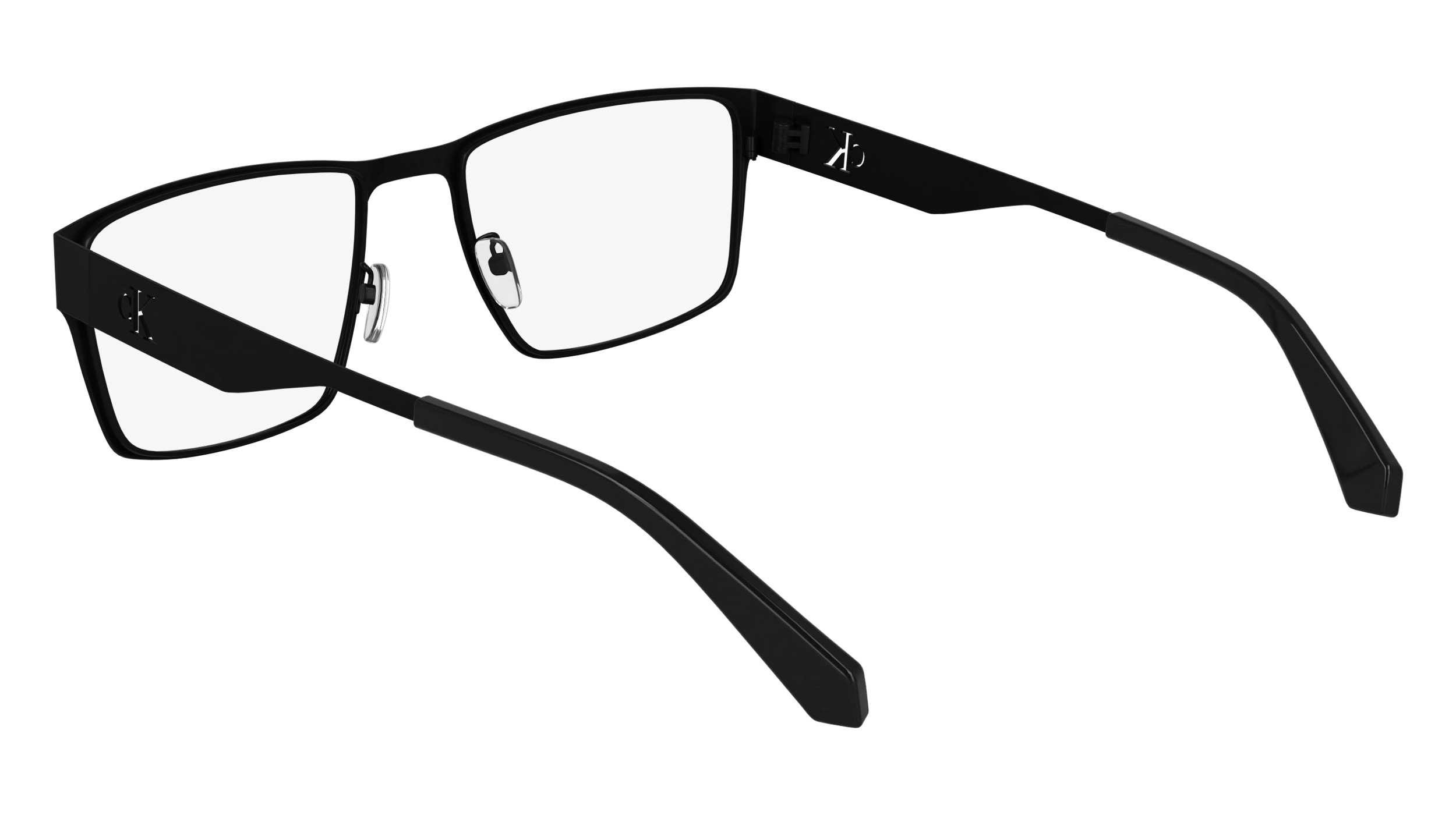 CALVIN KLEIN JEANS - CKJ24208 - Nero - immagine 5