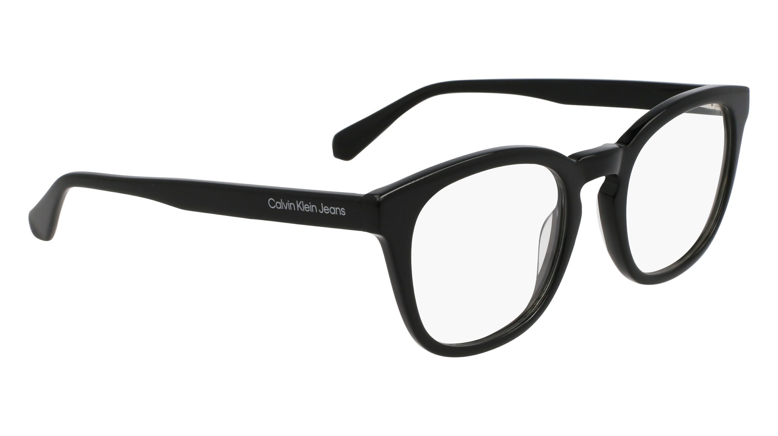 CALVIN KLEIN JEANS - CKJ24636 - Nero - immagine 3