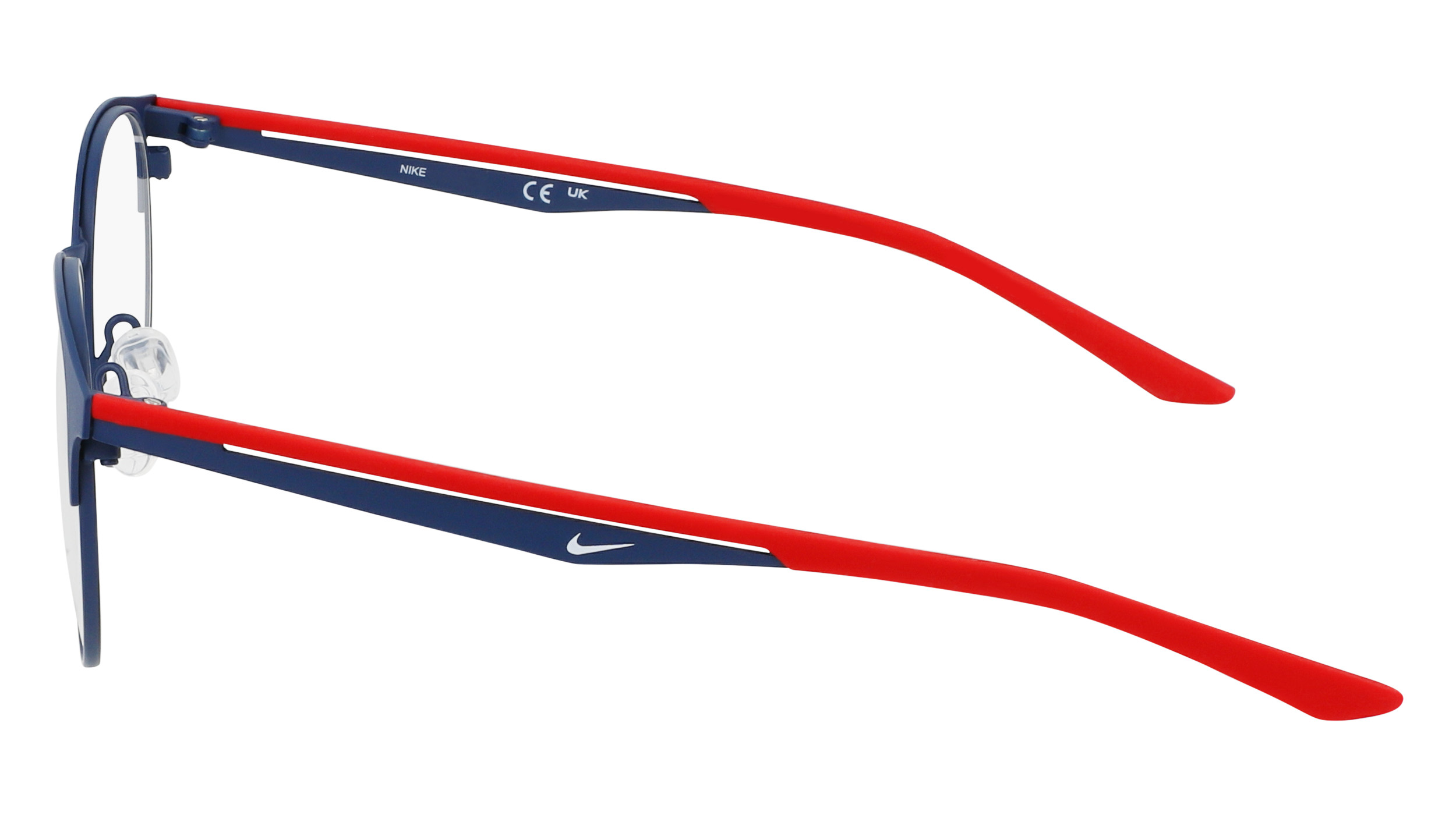 NIKE - NIKE 4643 - Blu - immagine 4