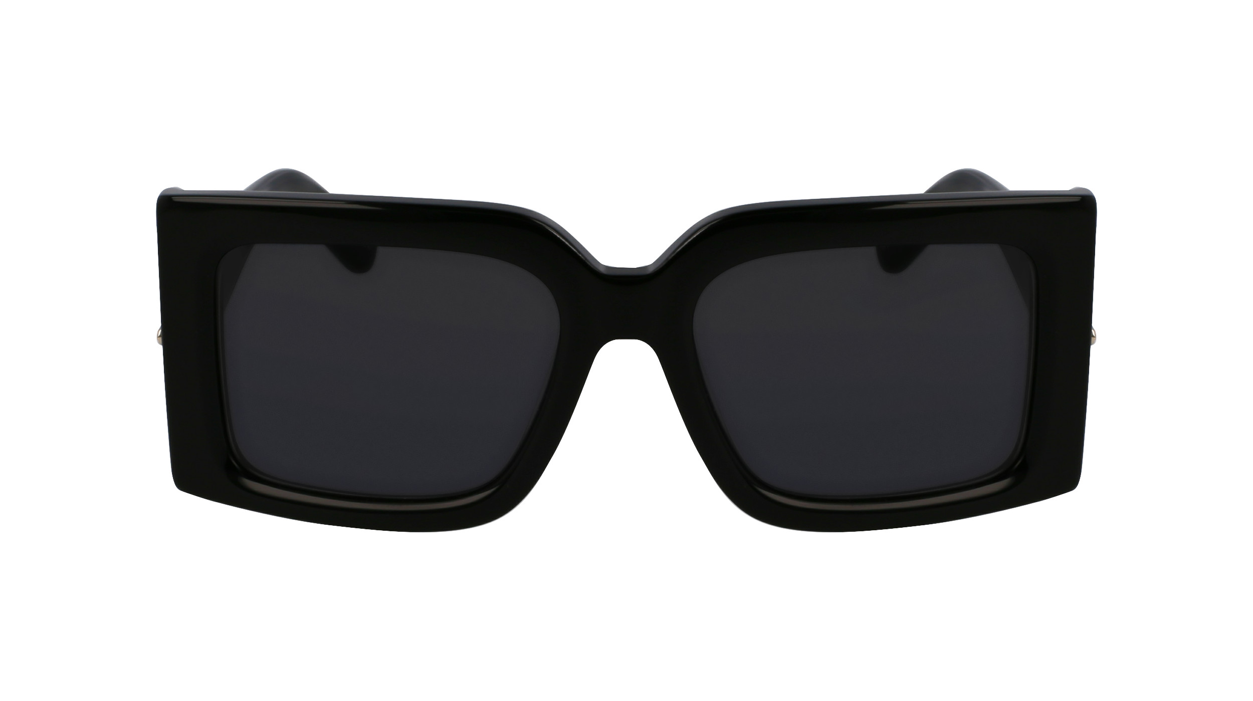 FERRAGAMO - SF2032S - Nero