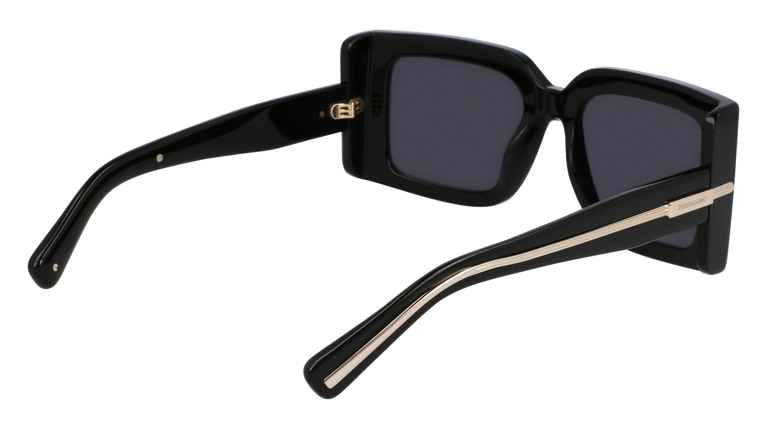 FERRAGAMO - SF2032S - Nero - immagine 7