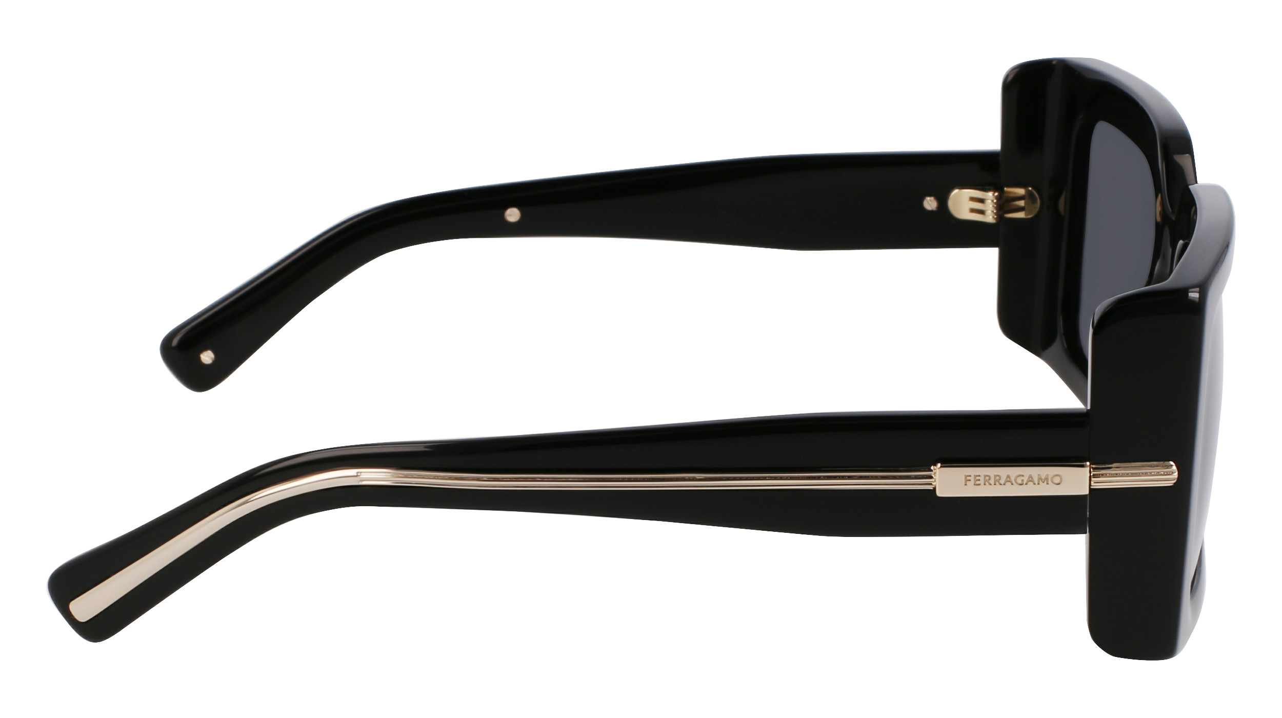 FERRAGAMO - SF2032S - Nero - immagine 8