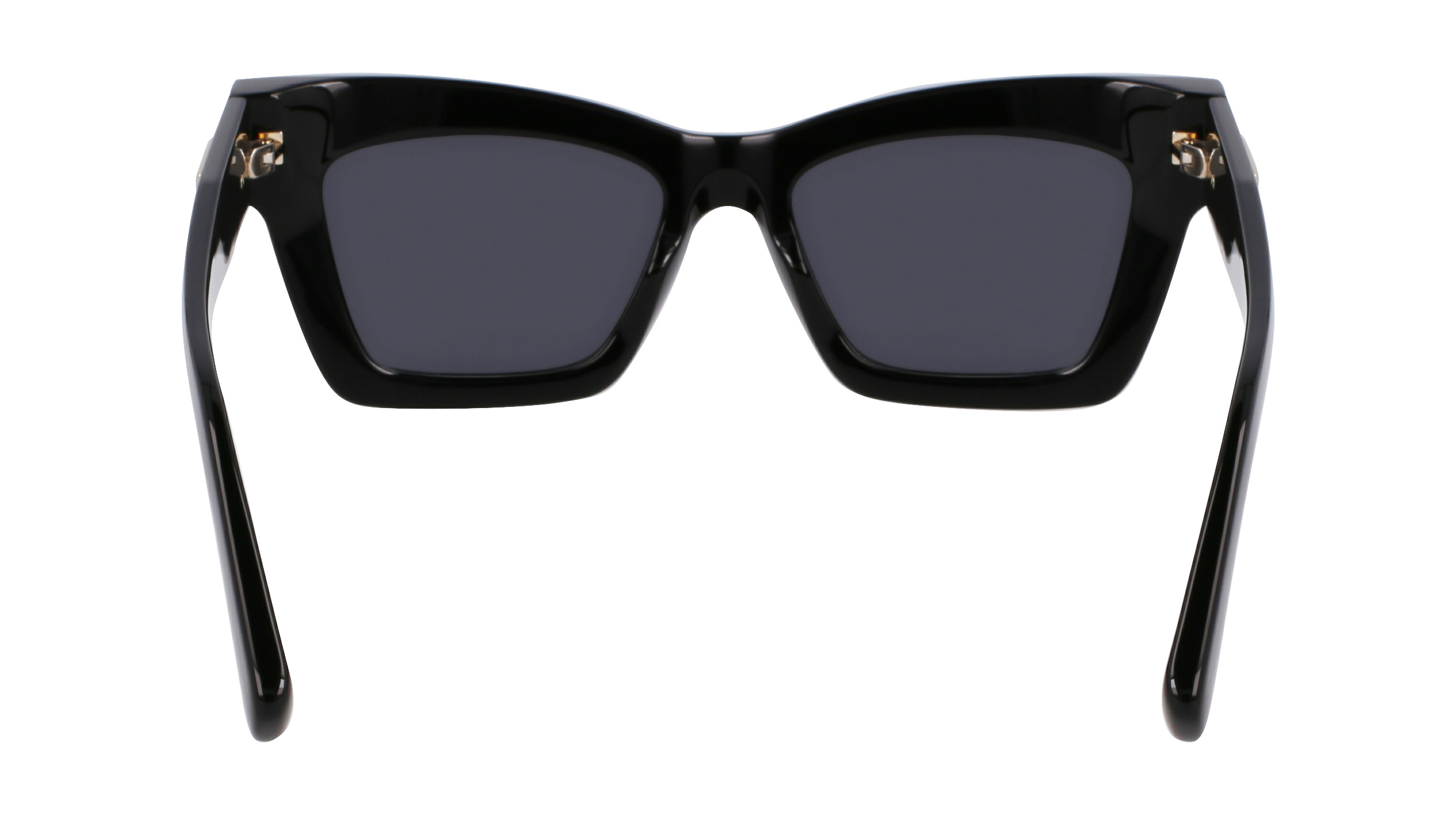 FERRAGAMO - SF2031S - Nero - immagine 6