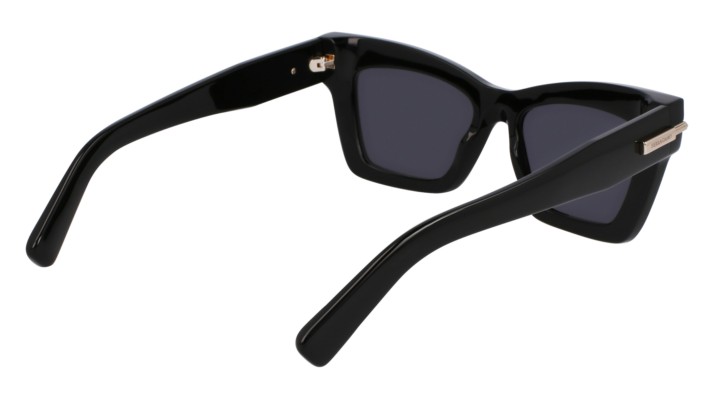 FERRAGAMO - SF2031S - Nero - immagine 7