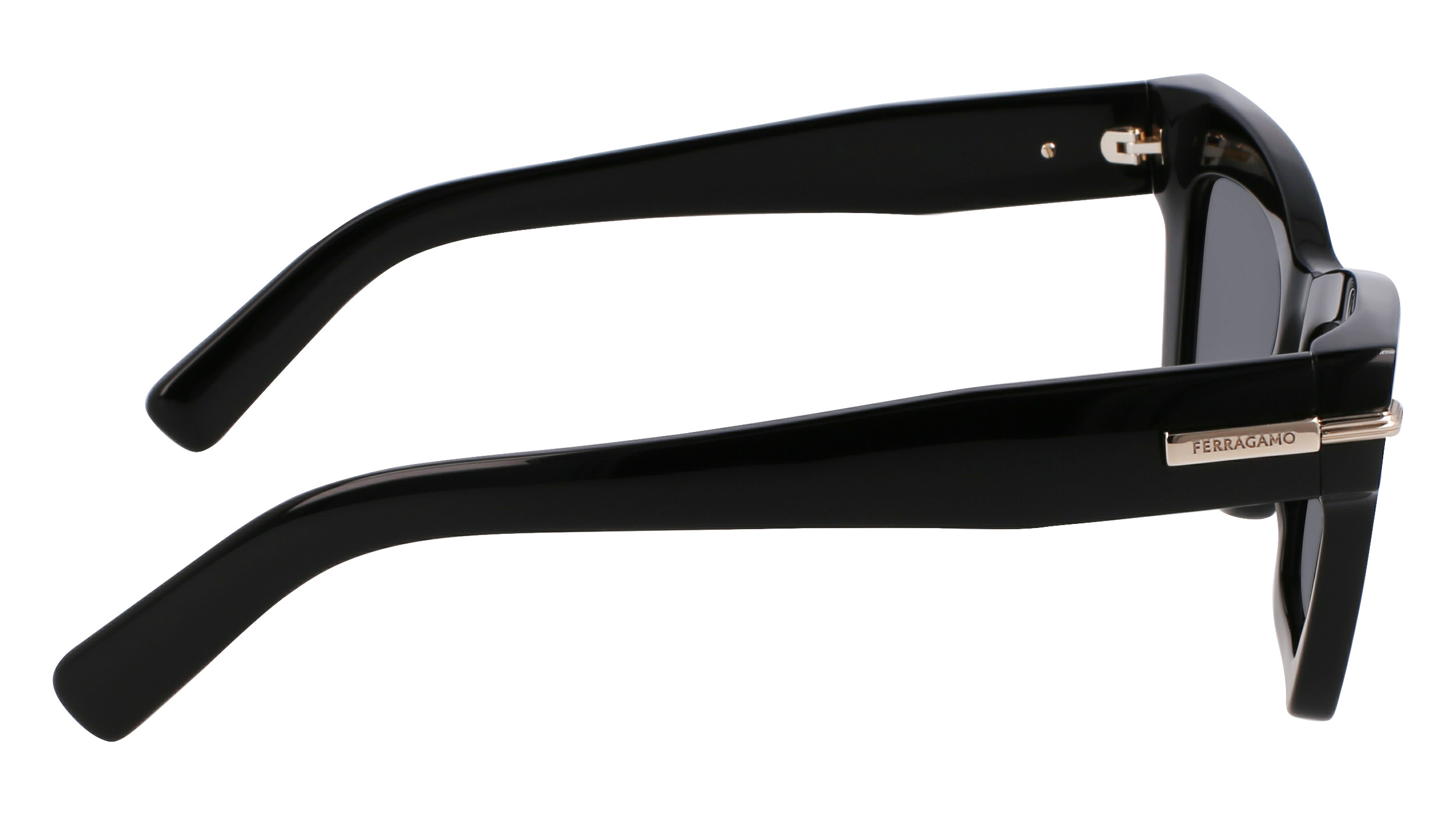FERRAGAMO - SF2031S - Nero - immagine 8