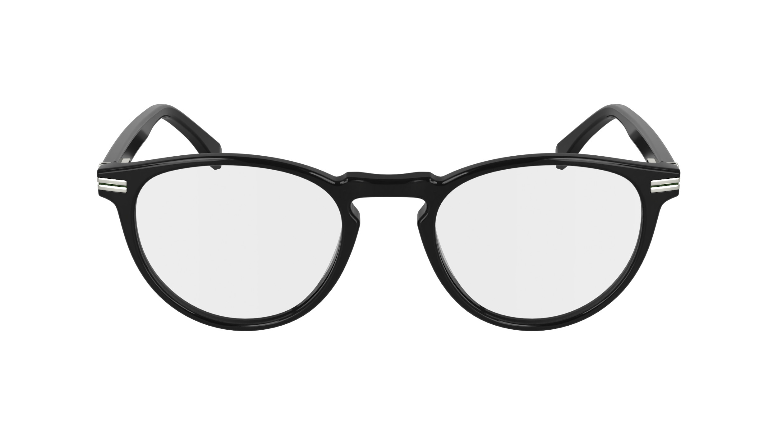 LACOSTE - L2966 - Nero