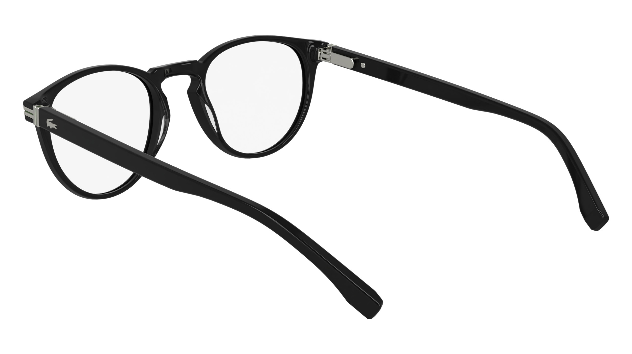 LACOSTE - L2966 - Nero - immagine 5