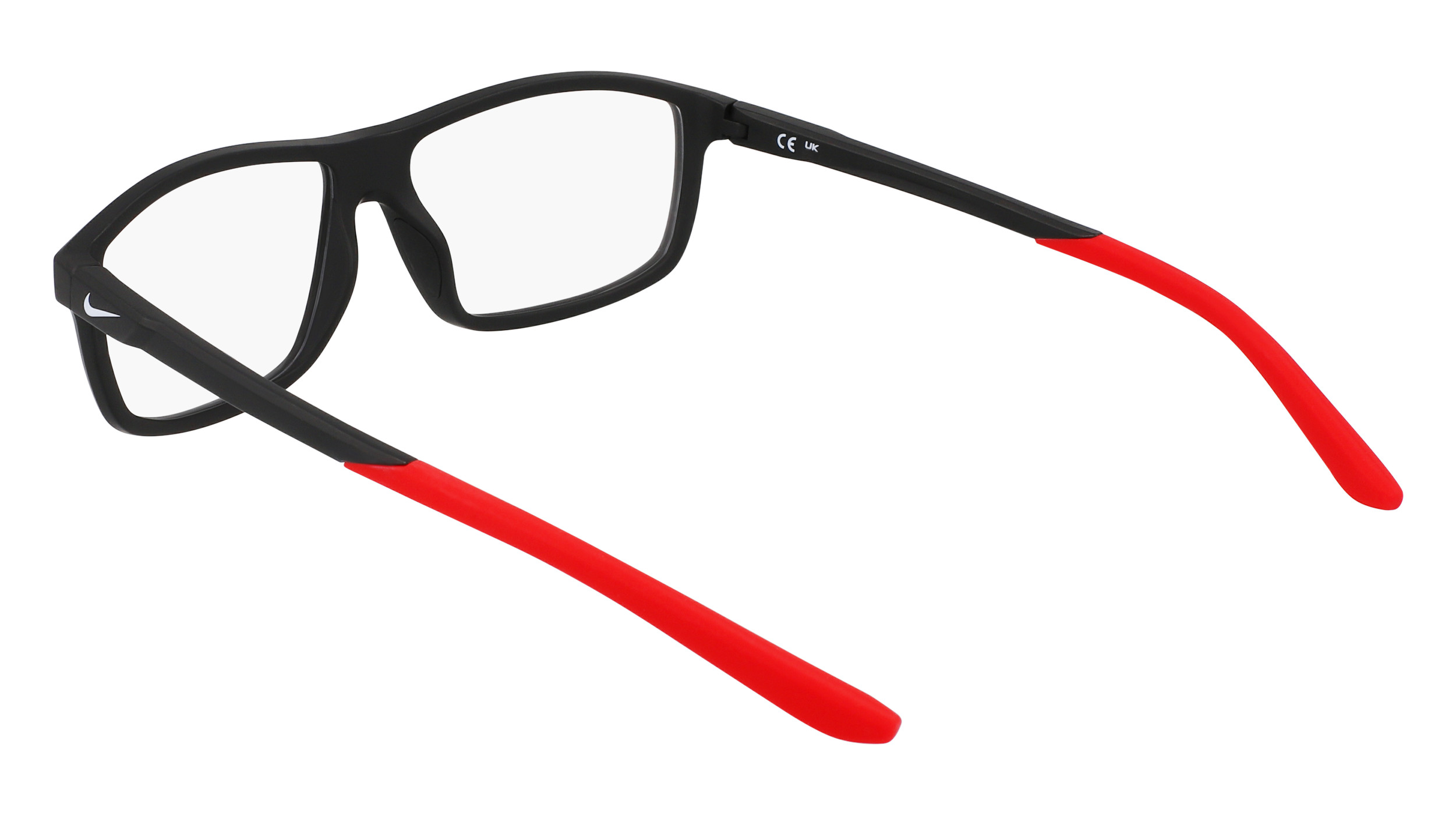 NIKE - NIKE 7291 - Nero - immagine 5