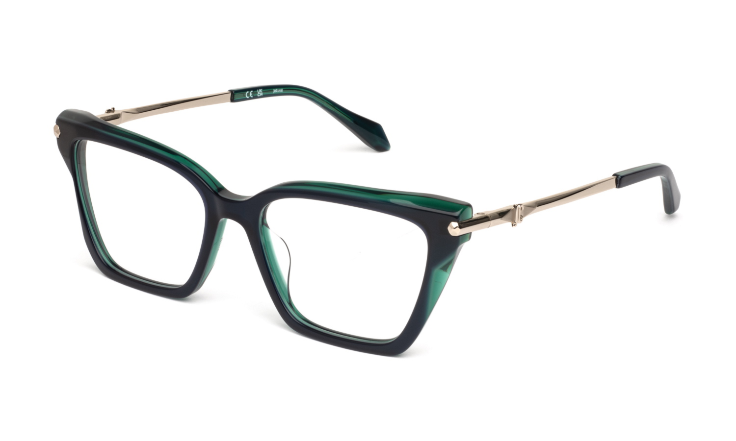 Just Cavalli - VJC123 - Blu Verde